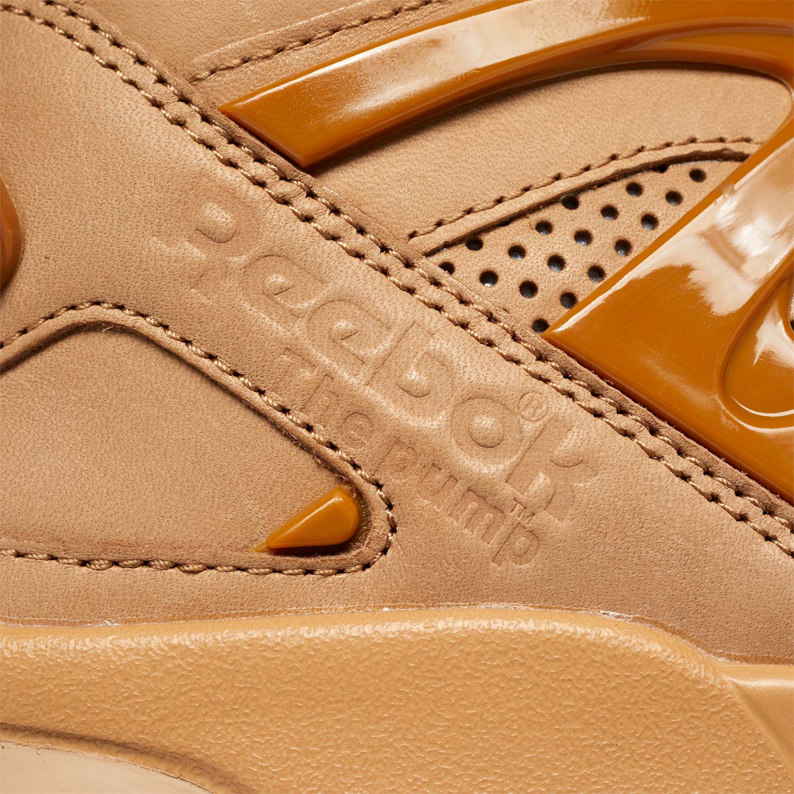 Pump Omni Zone II x JUUN.J