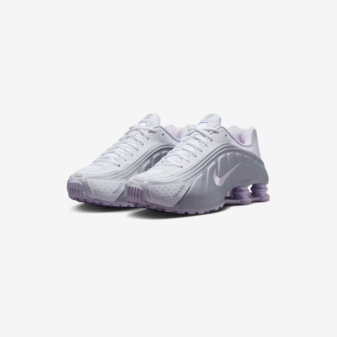 Wmns Shox R4  | HF5076-100