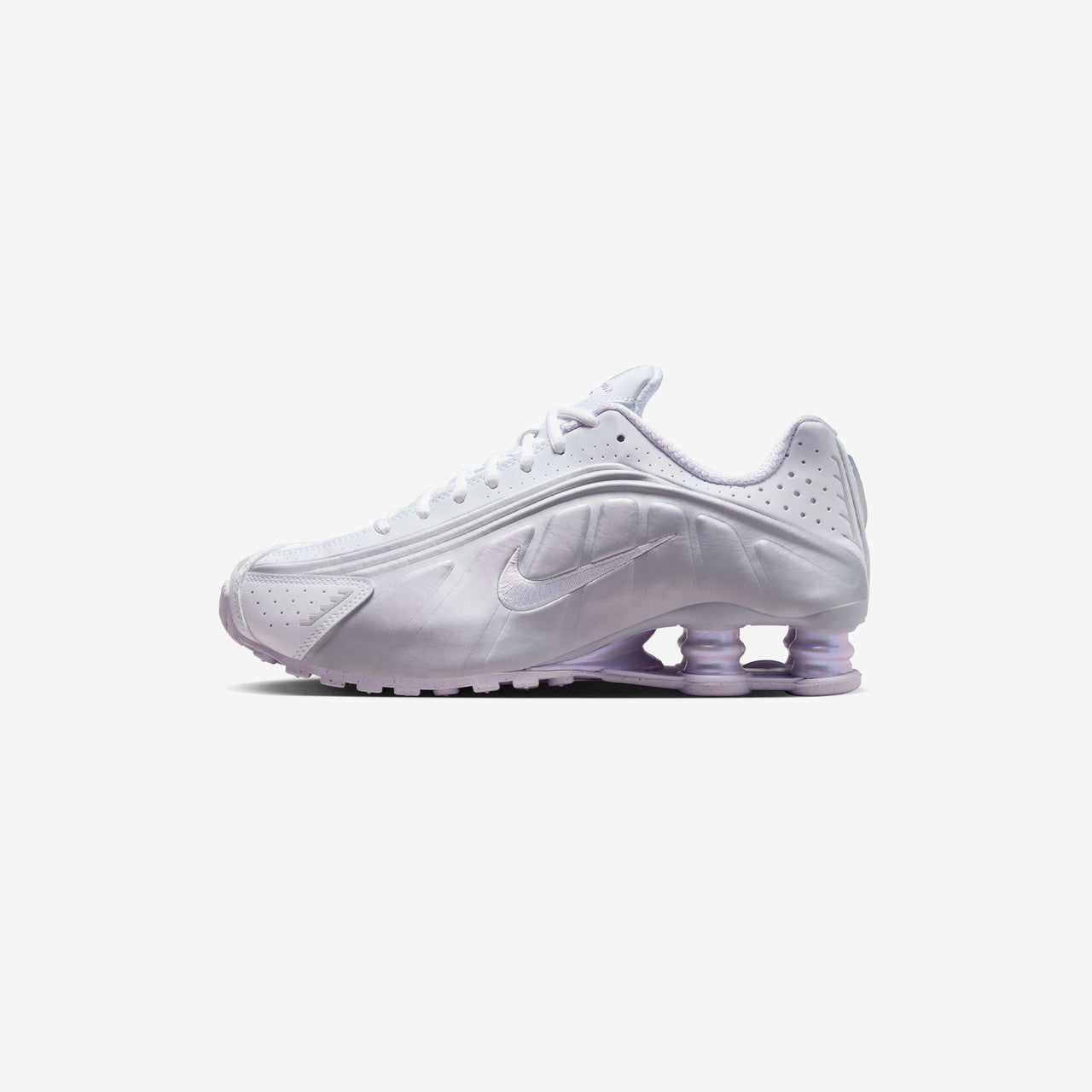 Wmns Shox R4  | HF5076-100