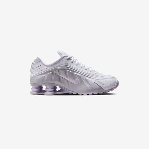 Wmns Shox R4  | HF5076-100