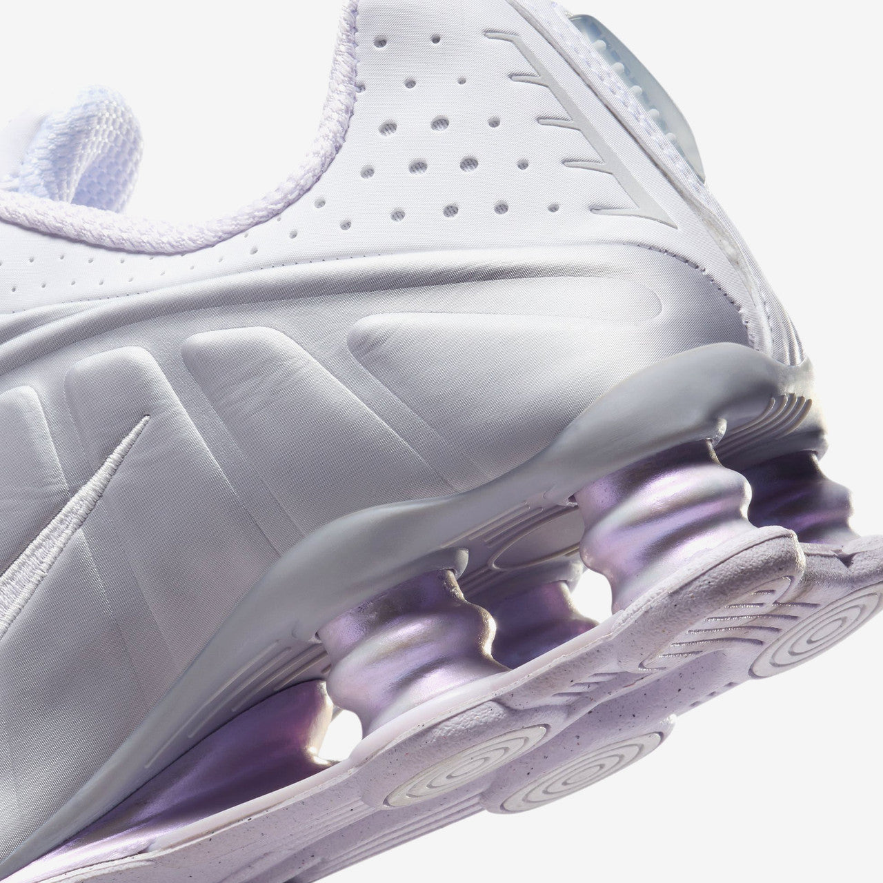 Wmns Shox R4  | HF5076-100