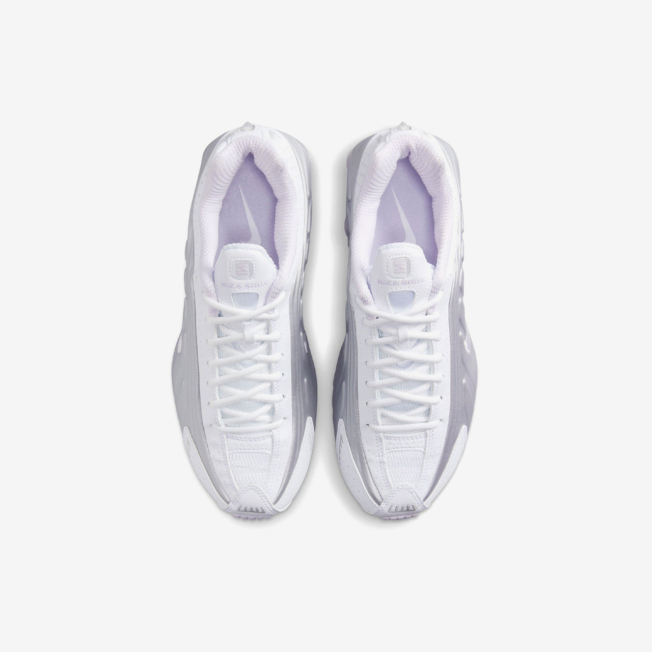 Wmns Shox R4  | HF5076-100