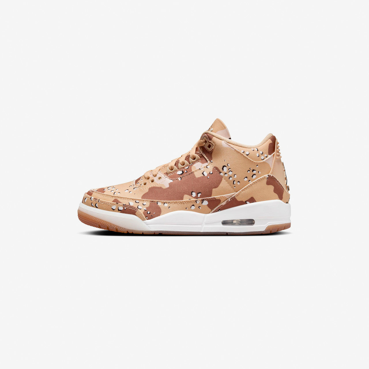 Wmns Air Jordan 3 Retro Tex | HM4301-200