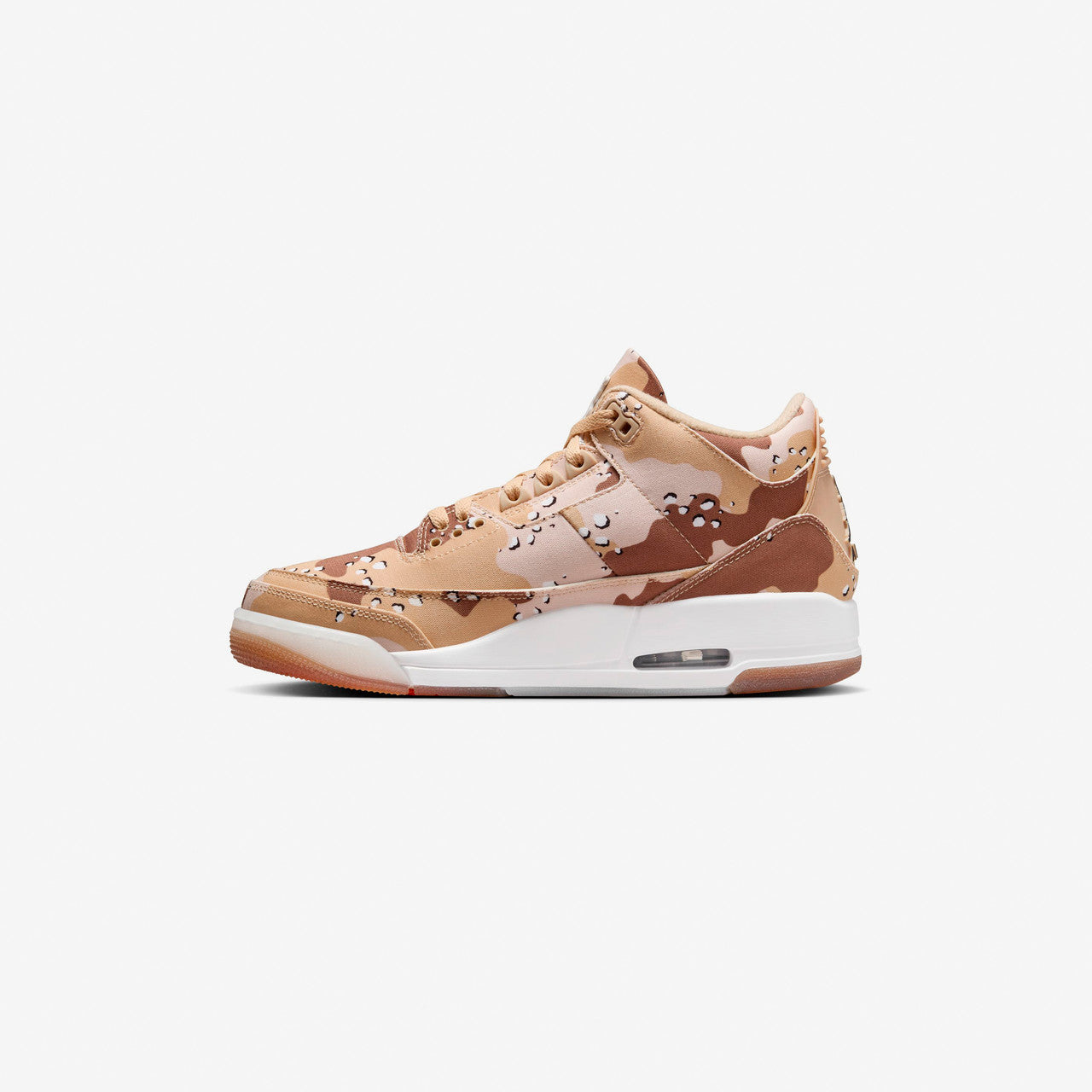 Wmns Air Jordan 3 Retro Tex | HM4301-200