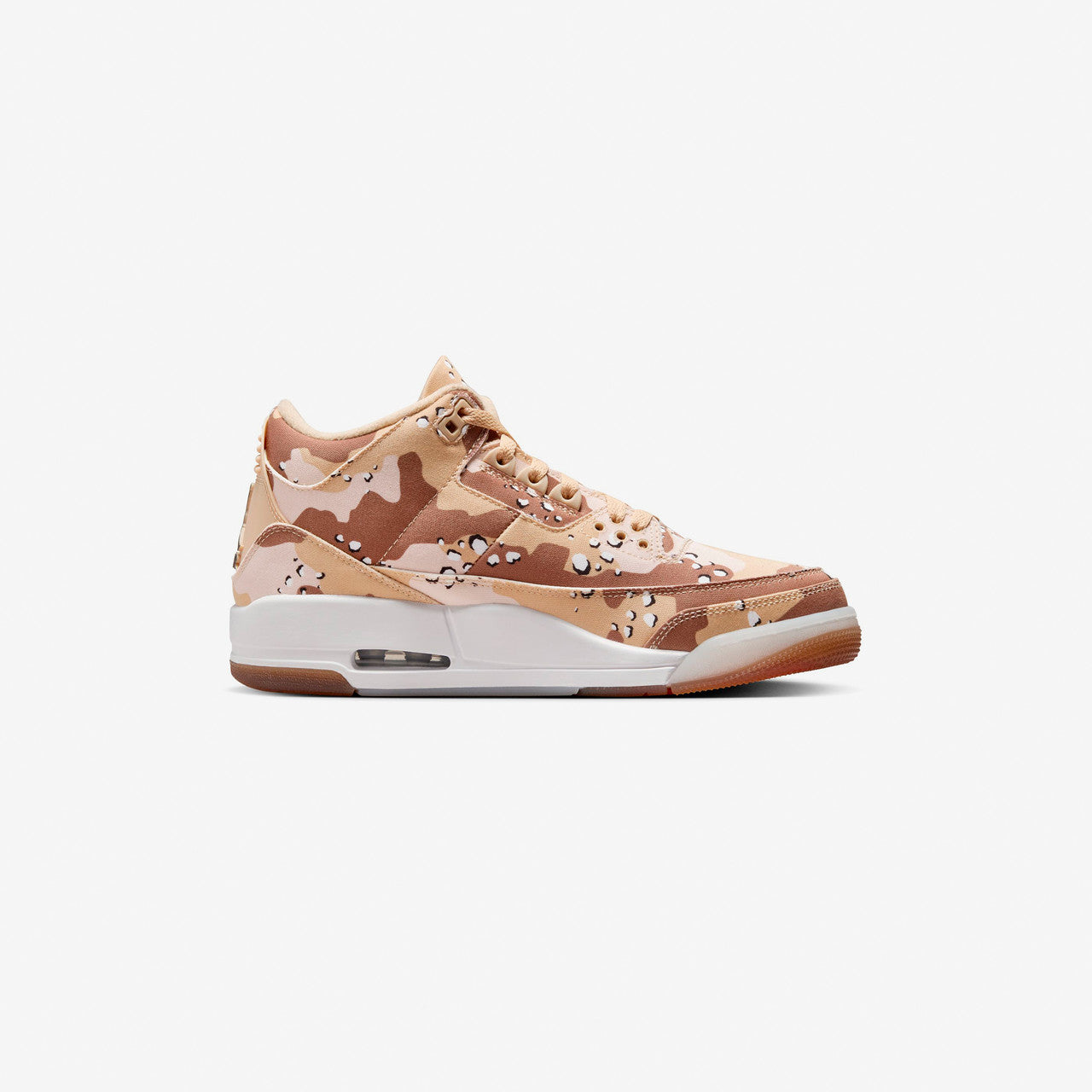Wmns Air Jordan 3 Retro Tex | HM4301-200