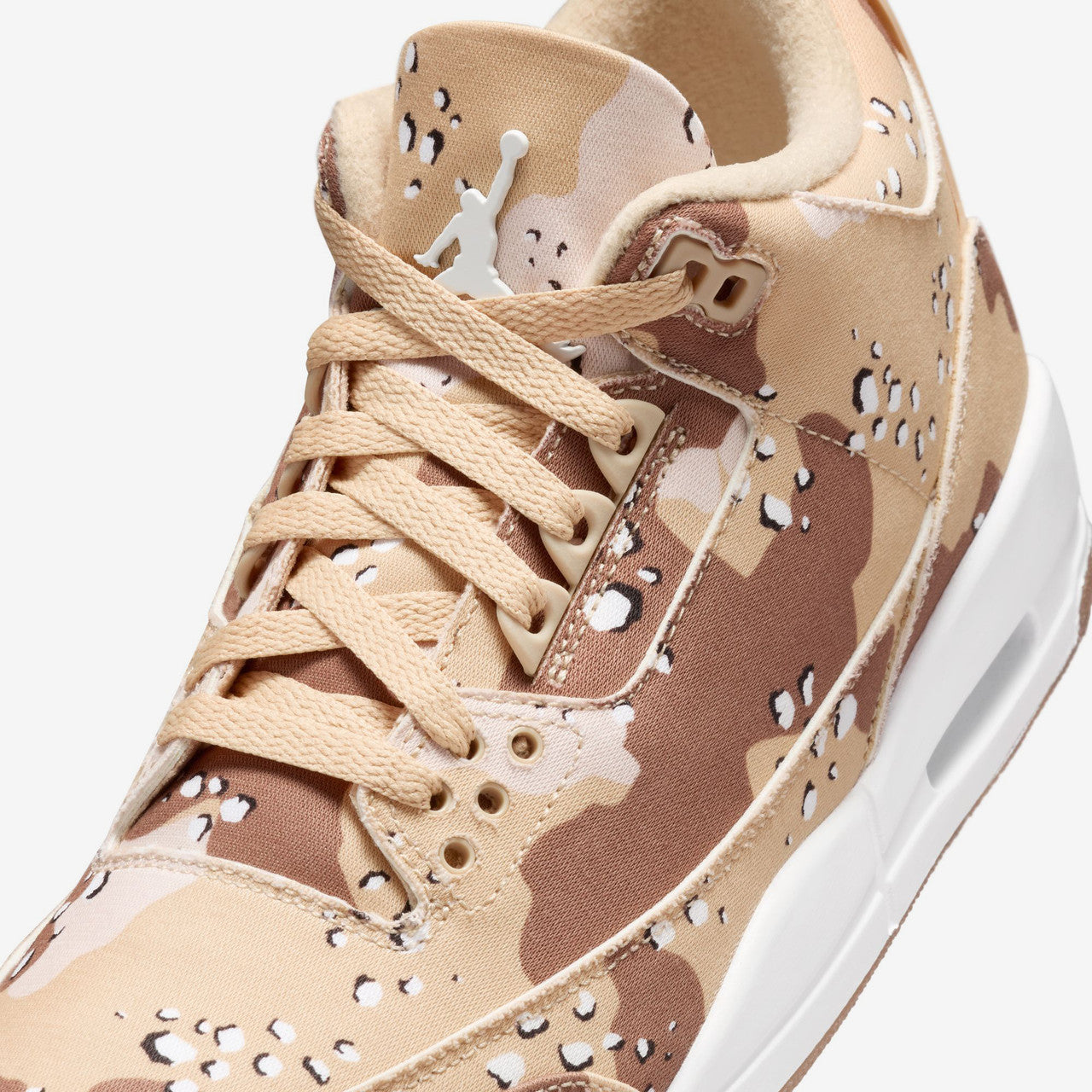 Wmns Air Jordan 3 Retro Tex | HM4301-200