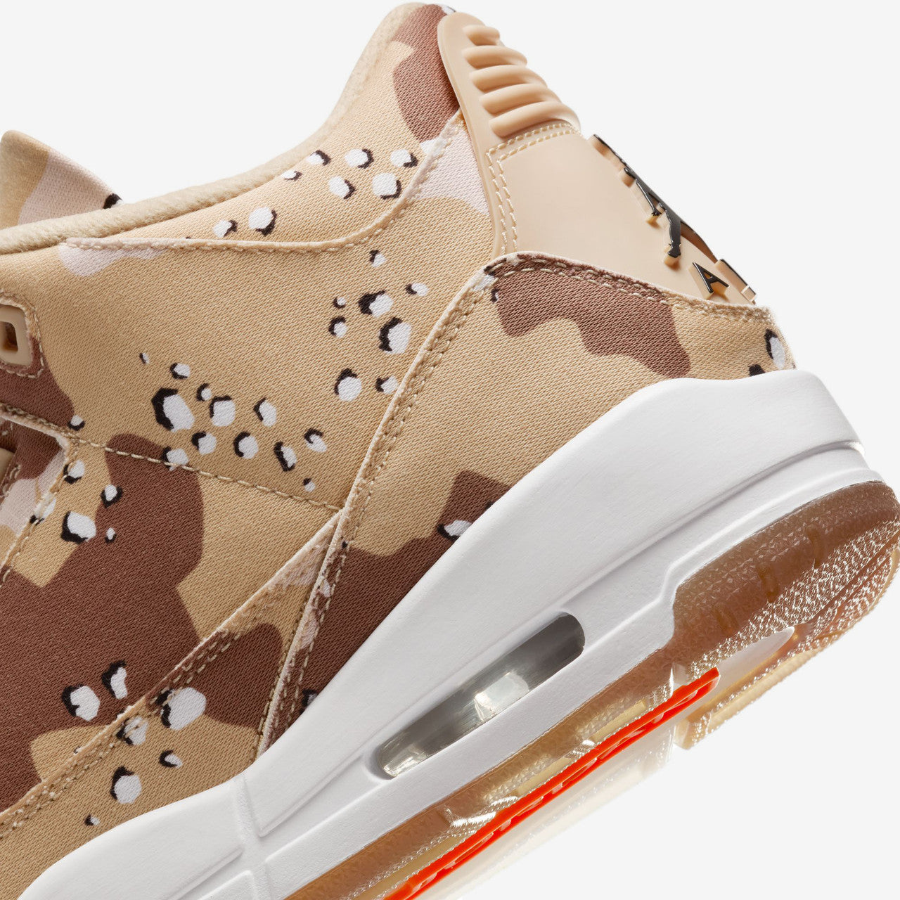 Wmns Air Jordan 3 Retro Tex | HM4301-200