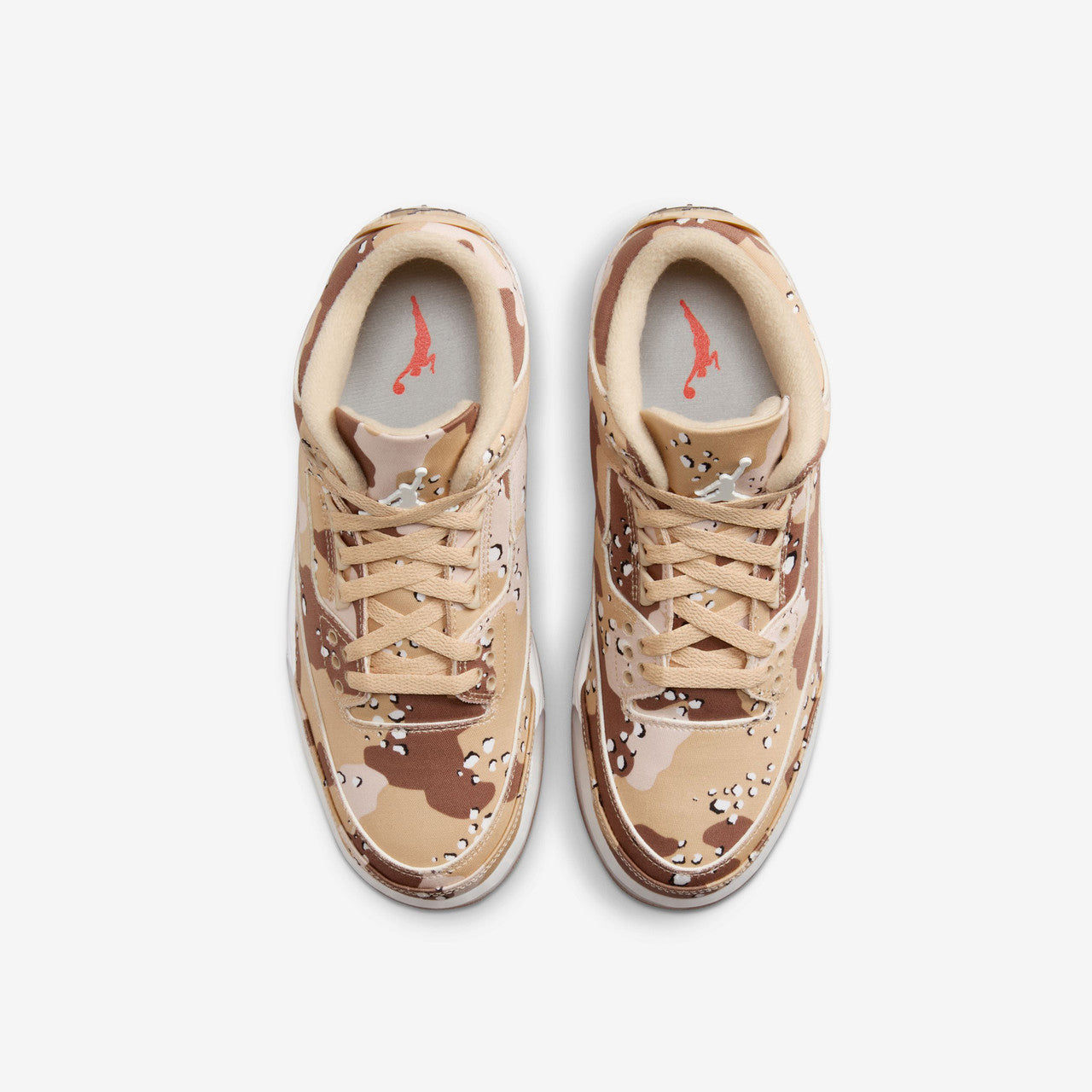 Wmns Air Jordan 3 Retro Tex | HM4301-200