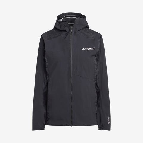 Wmns Xperior Hybrid Rain Jacket | HN2910