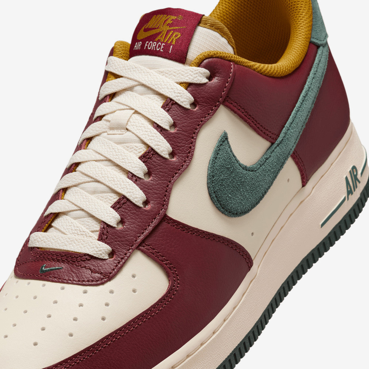 Air Force 1 '07 LV8  | HQ3612-113