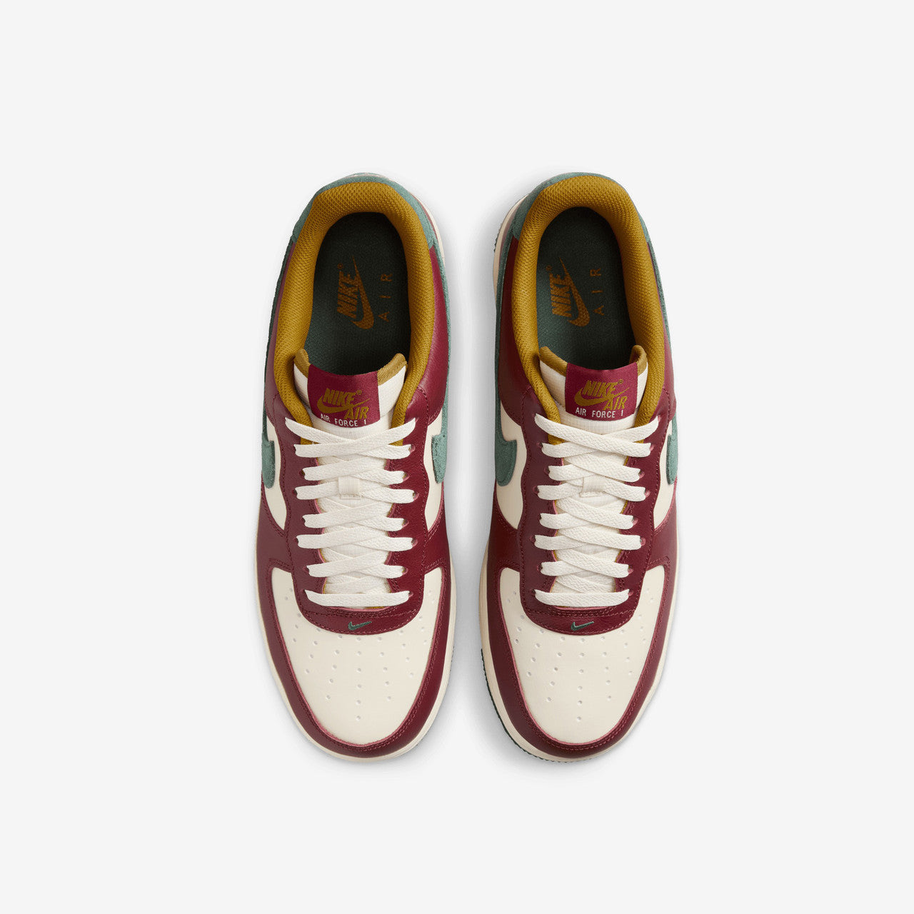 Air Force 1 '07 LV8  | HQ3612-113
