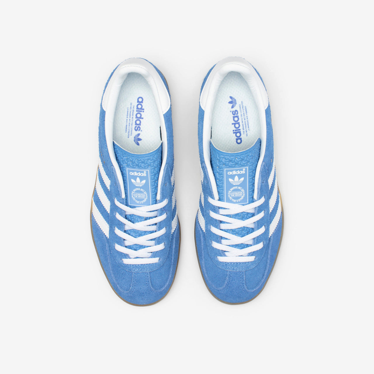 Wmns Gazelle Indoor | HQ8717