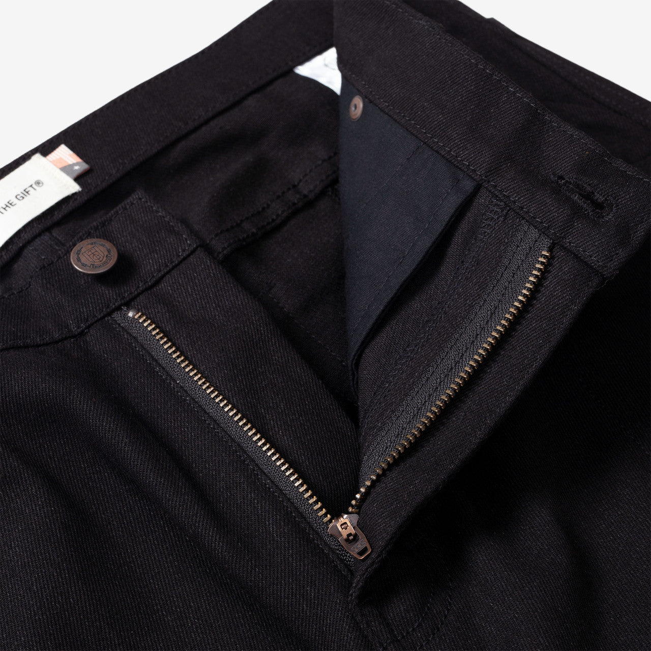 Flare Pant | HTG240112-BLK