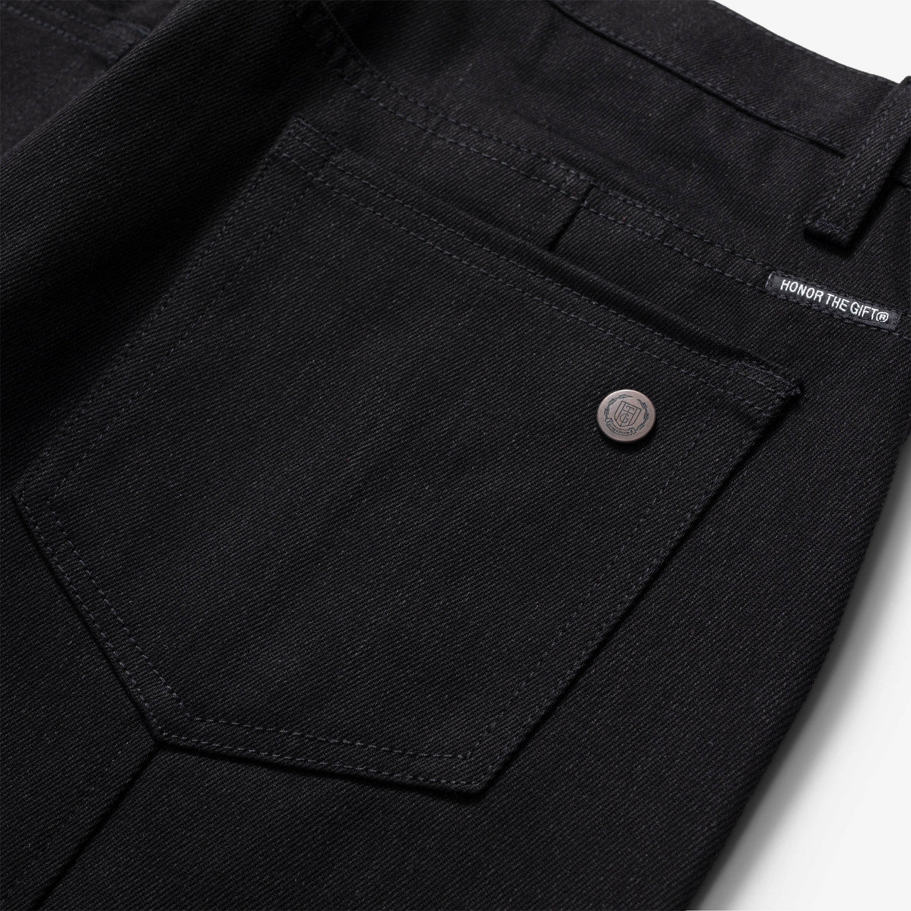 Flare Pant | HTG240112-BLK