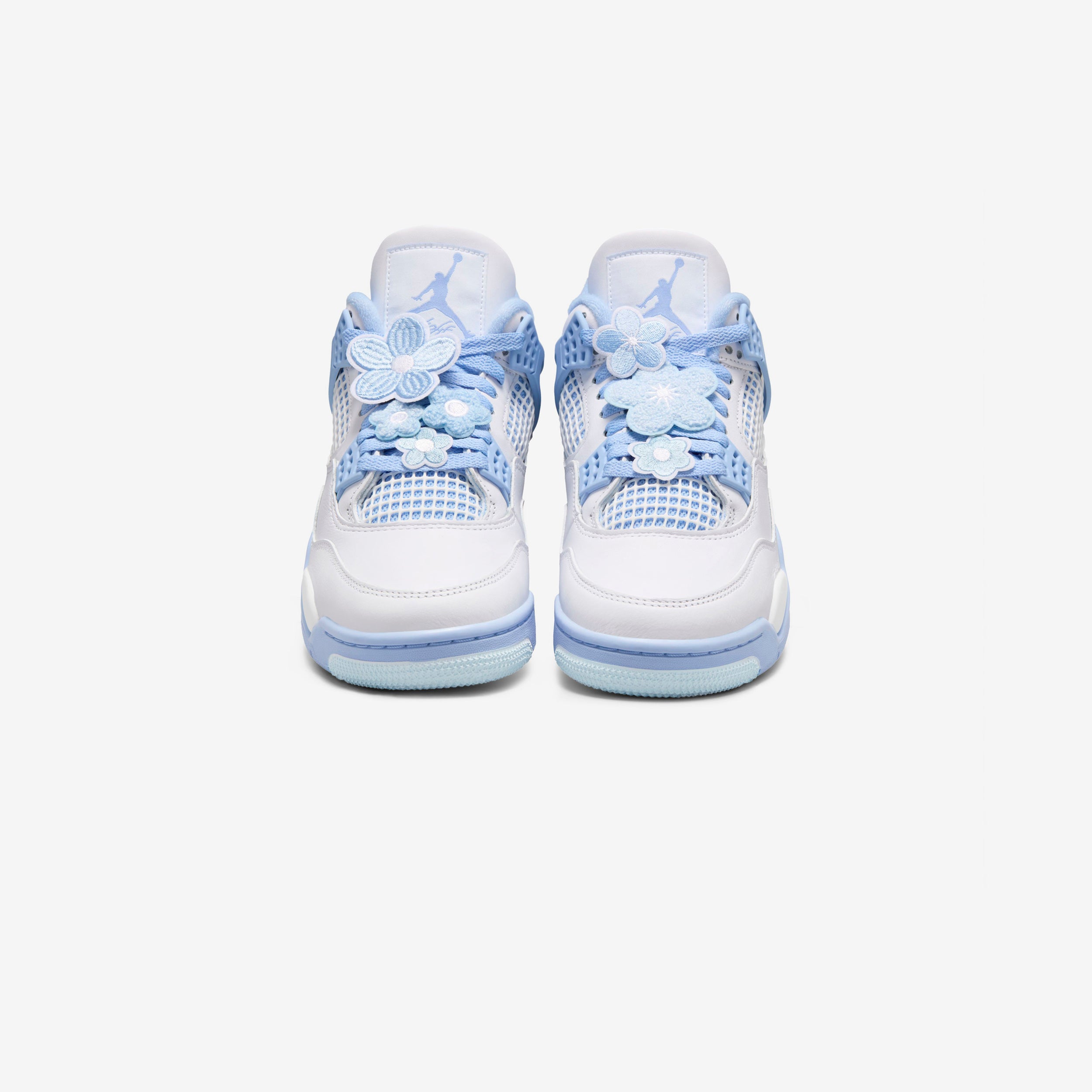 Wmns Air Jordan 4 Retro