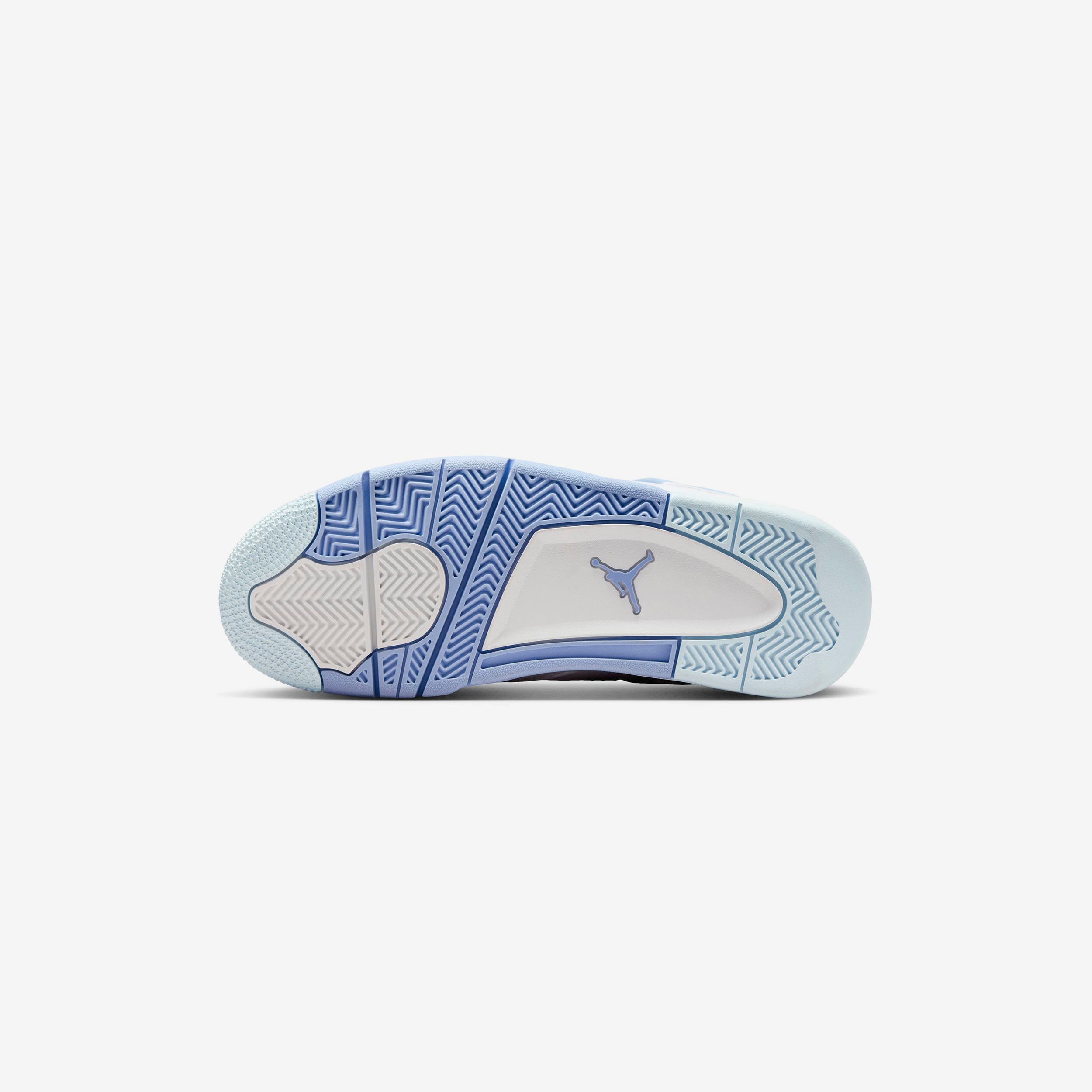 Wmns Air Jordan 4 Retro
