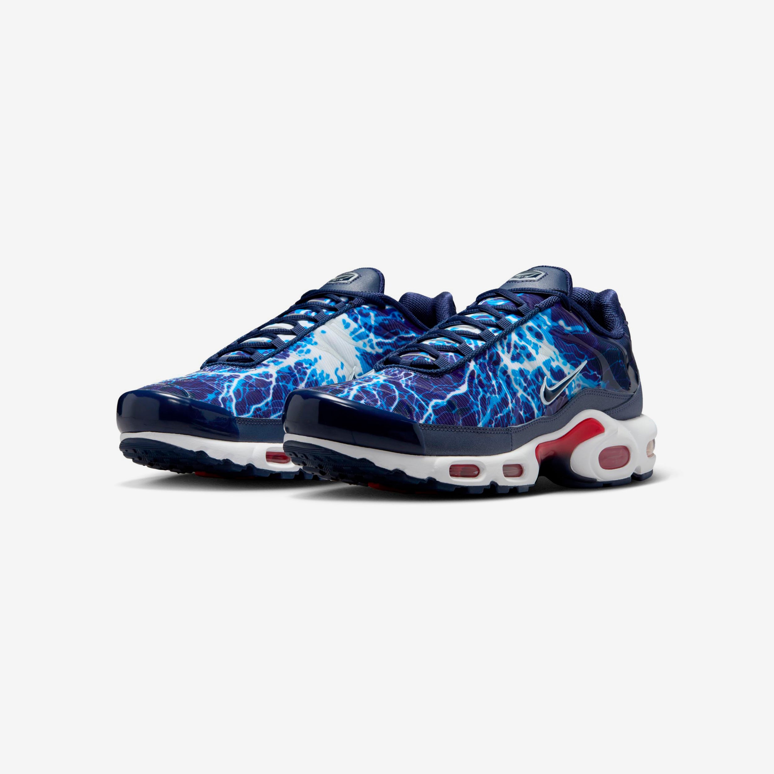 Air Max Plus Eclair Lightening