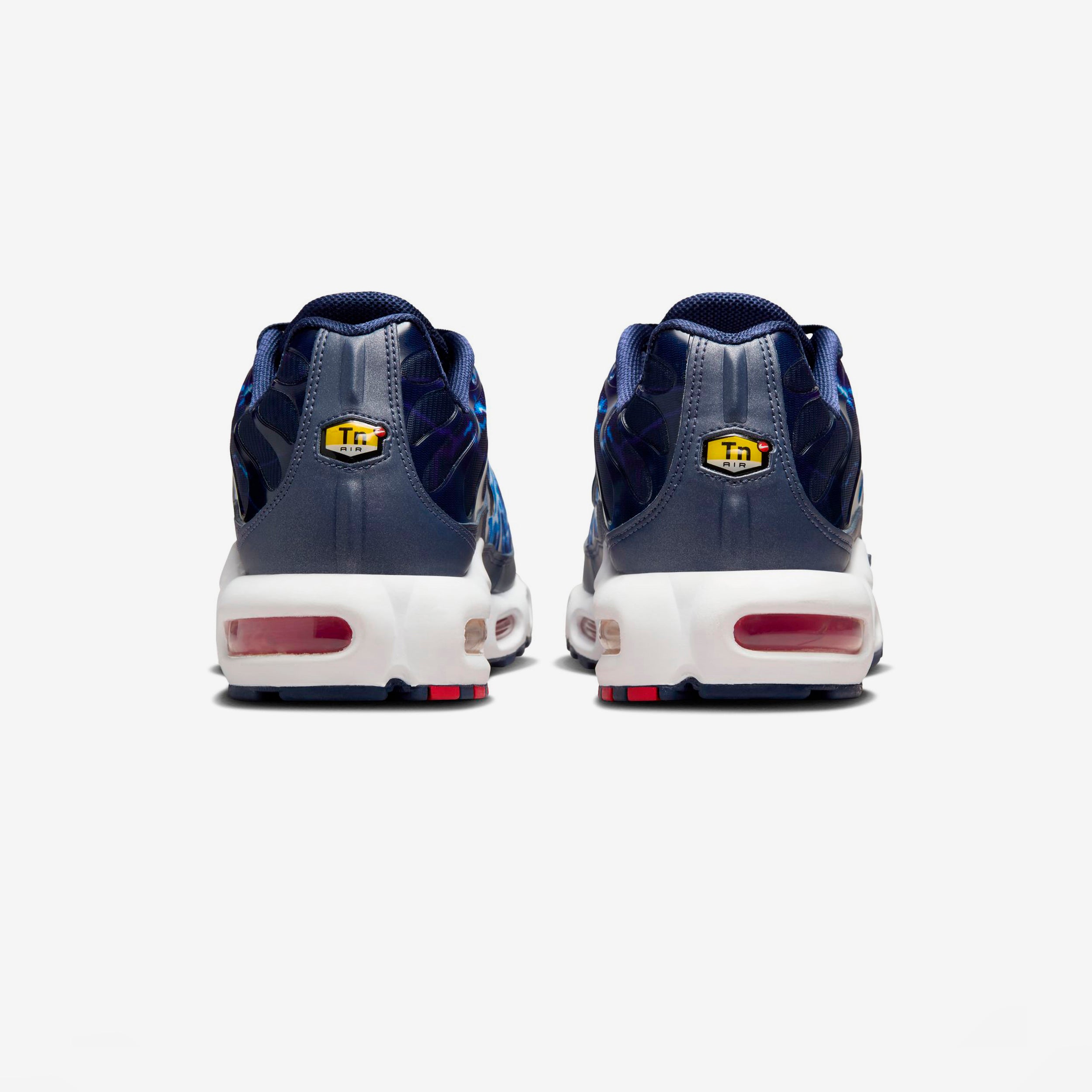 Air Max Plus Eclair Lightening