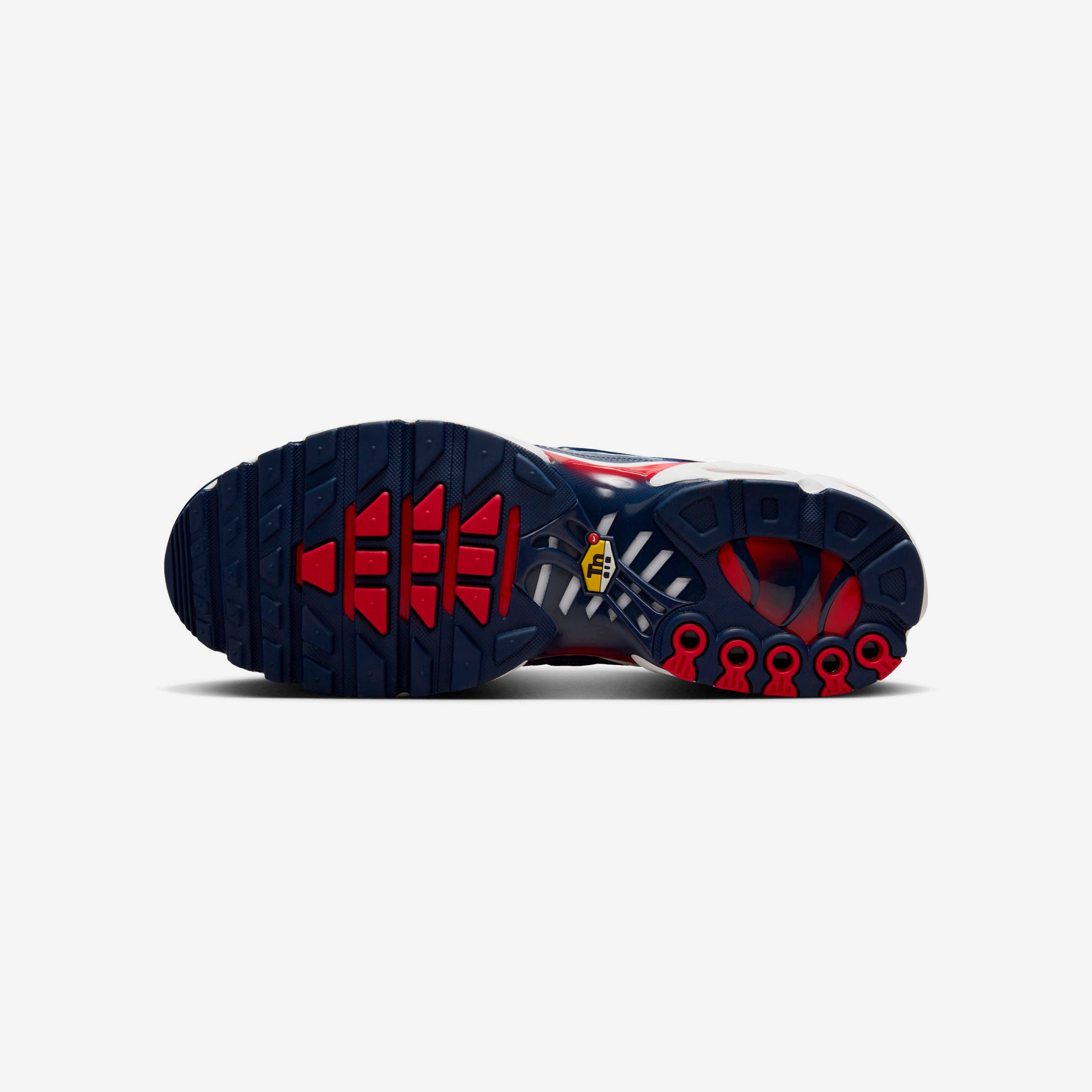 Air Max Plus Eclair Lightening