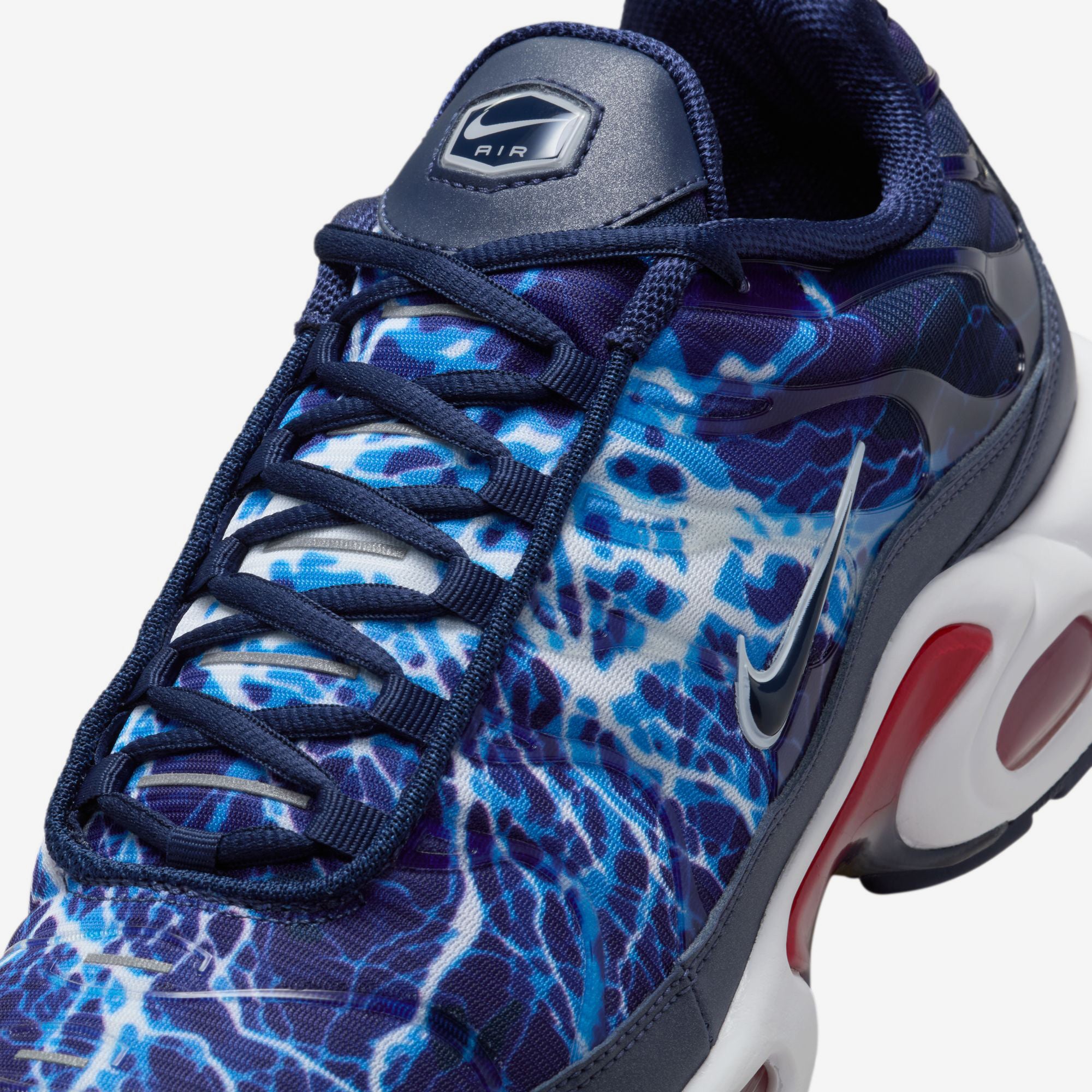Air Max Plus Eclair Lightening