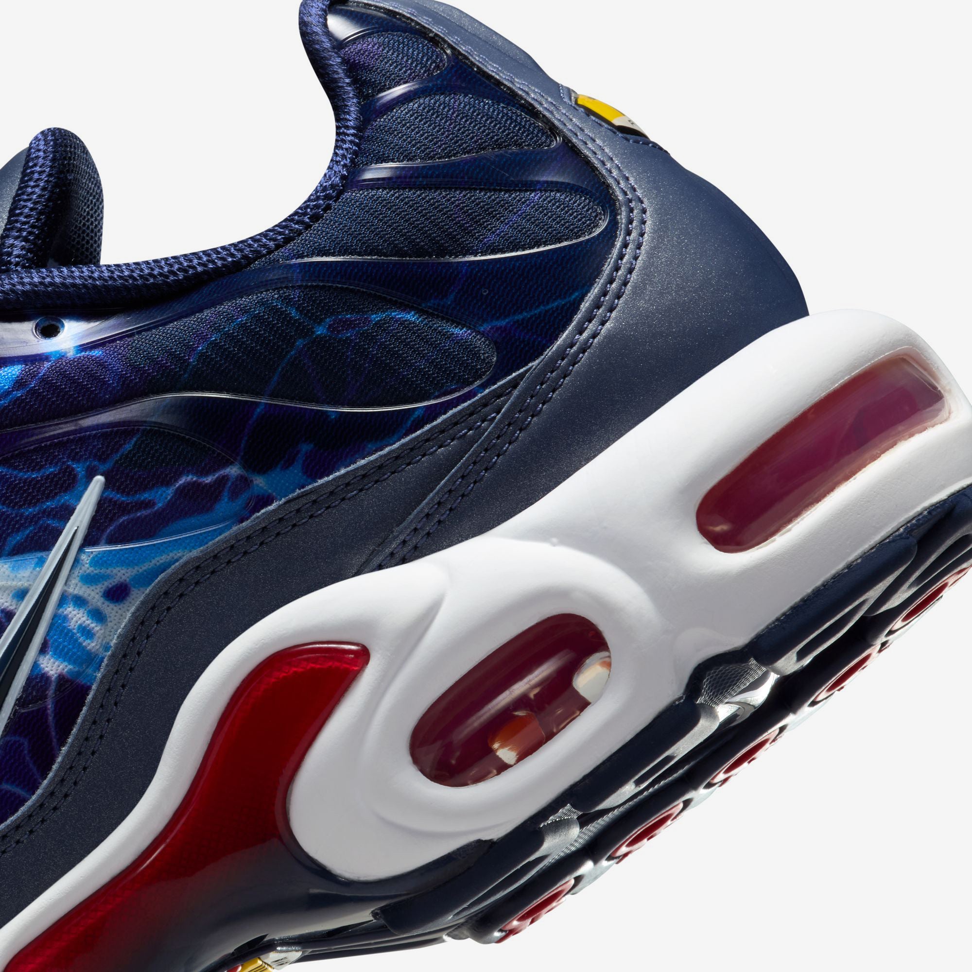 Air Max Plus Eclair Lightening