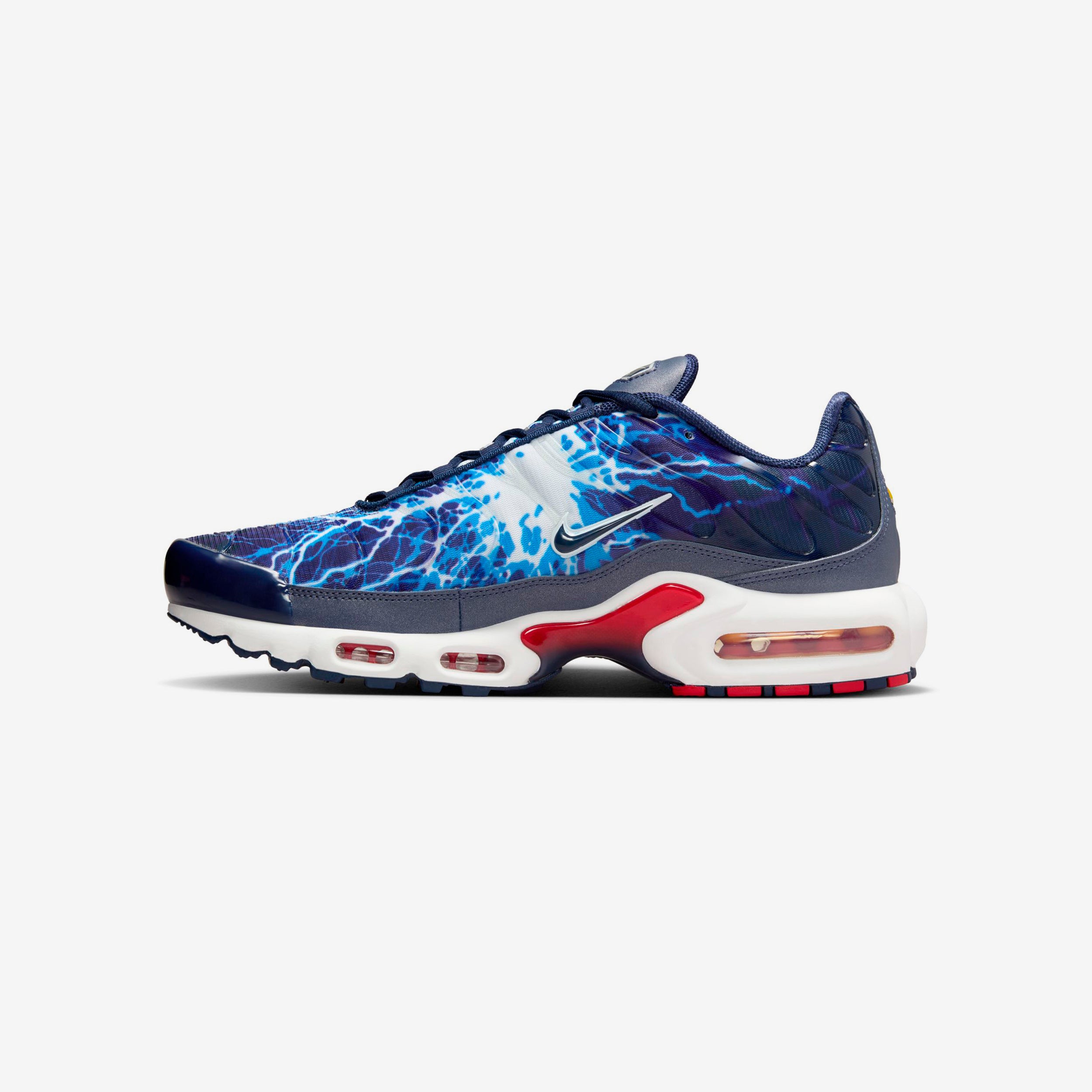 Air Max Plus Eclair Lightening