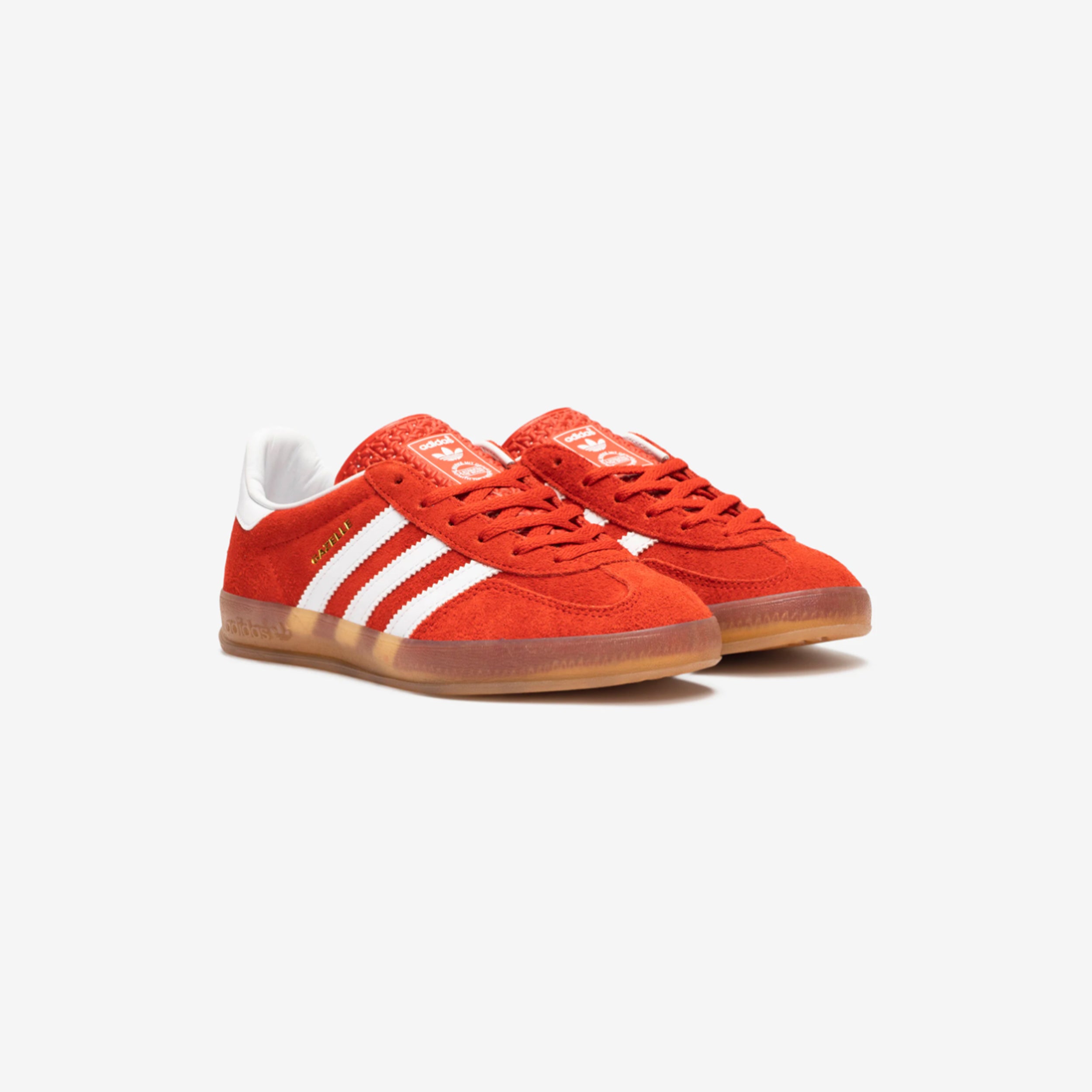 Wmns Gazelle Indoor
