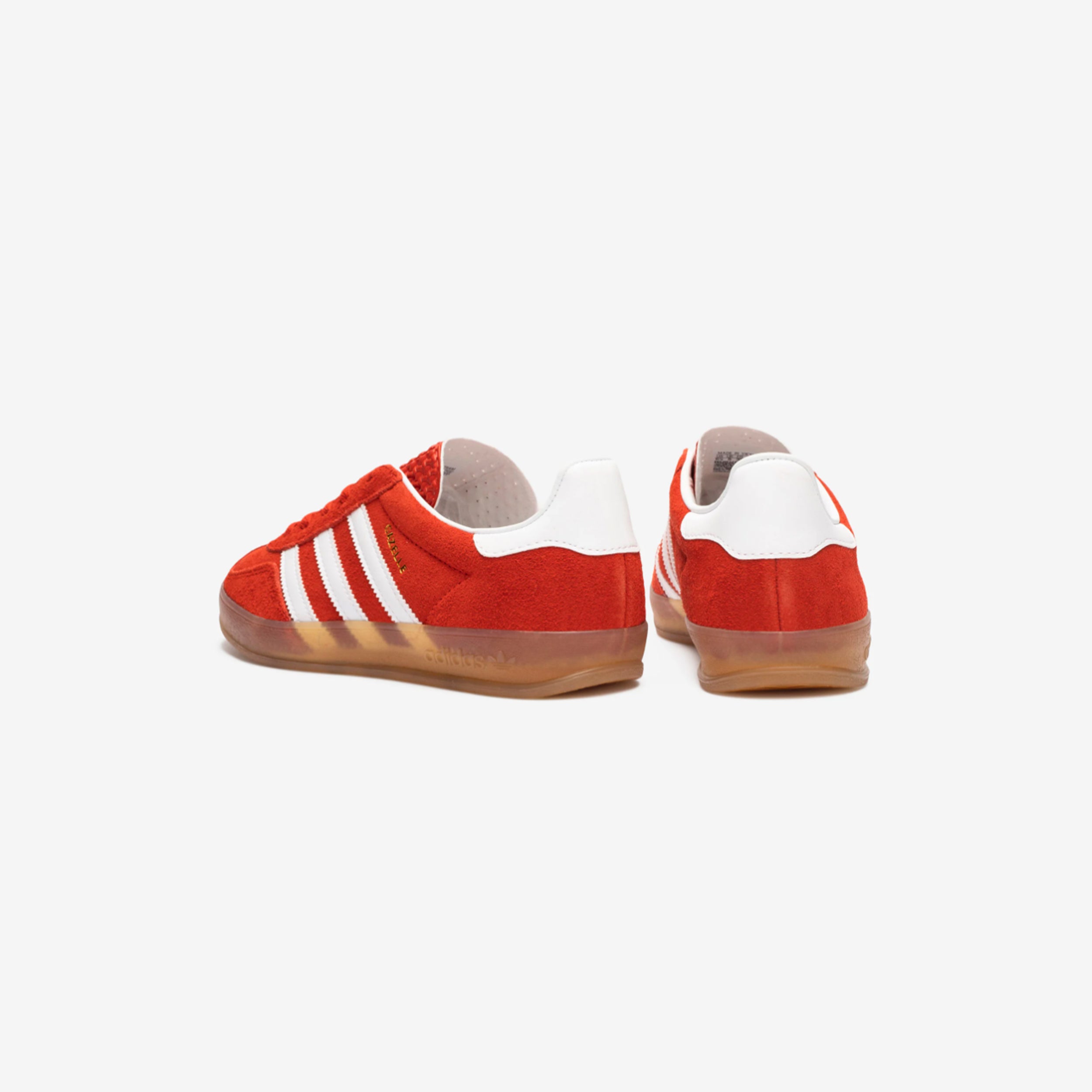 Wmns Gazelle Indoor