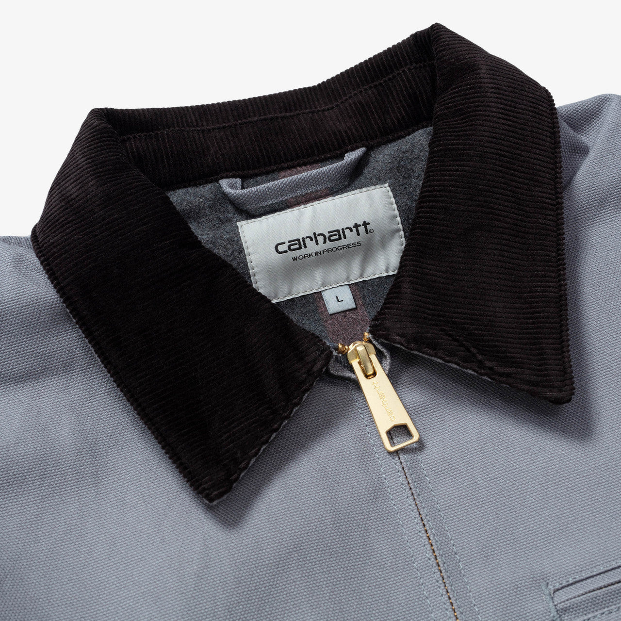 Detroit Jacket | I015264.2EP01