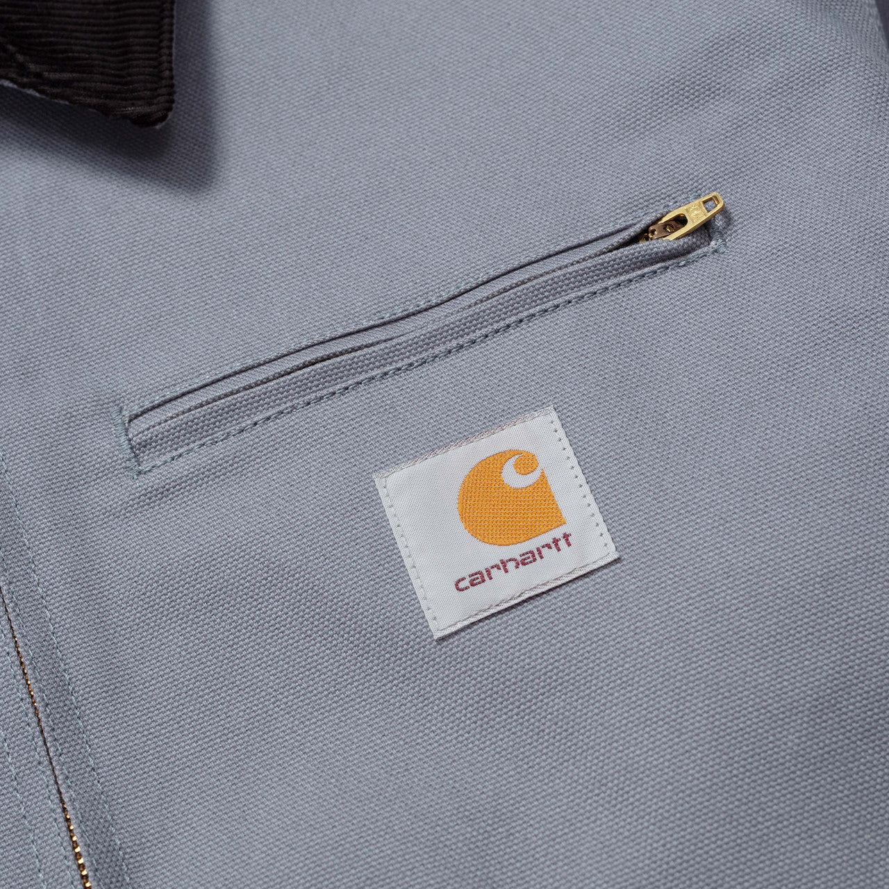 Detroit Jacket | I015264.2EP01