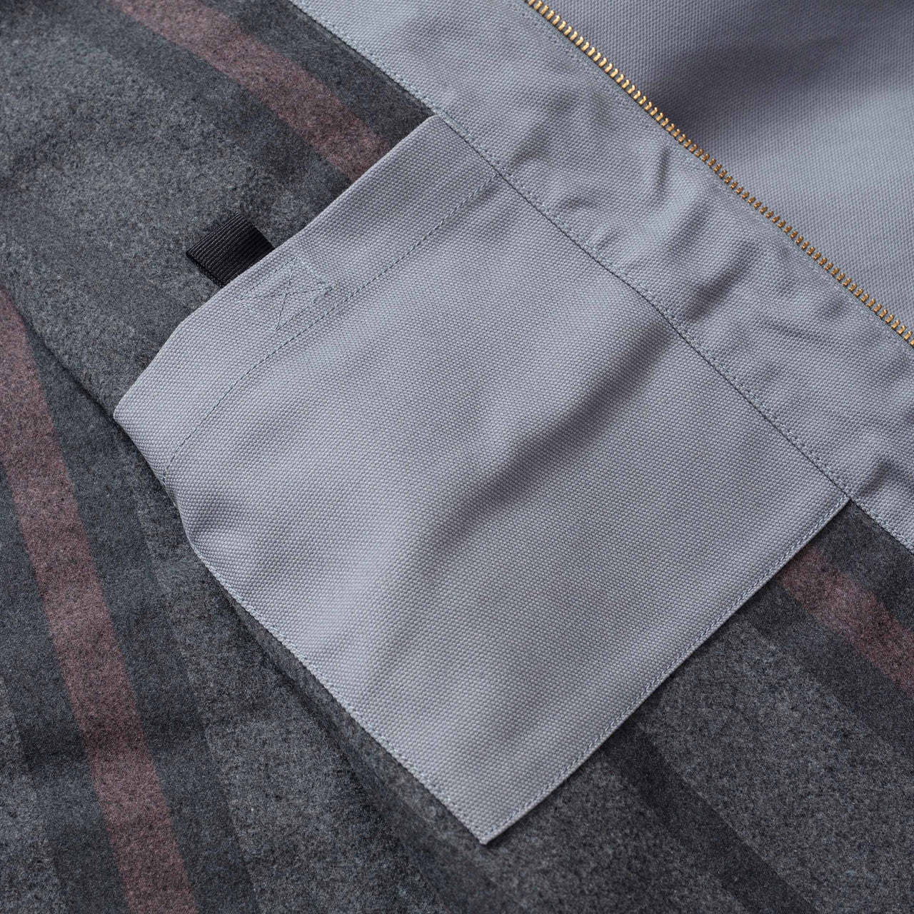 Detroit Jacket | I015264.2EP01