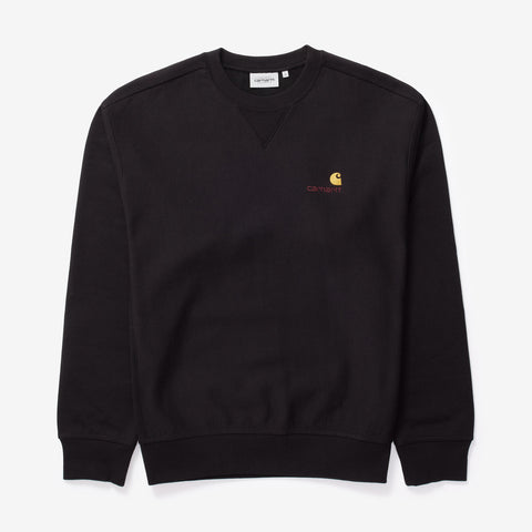 American Script Sweat | I025475.89XX