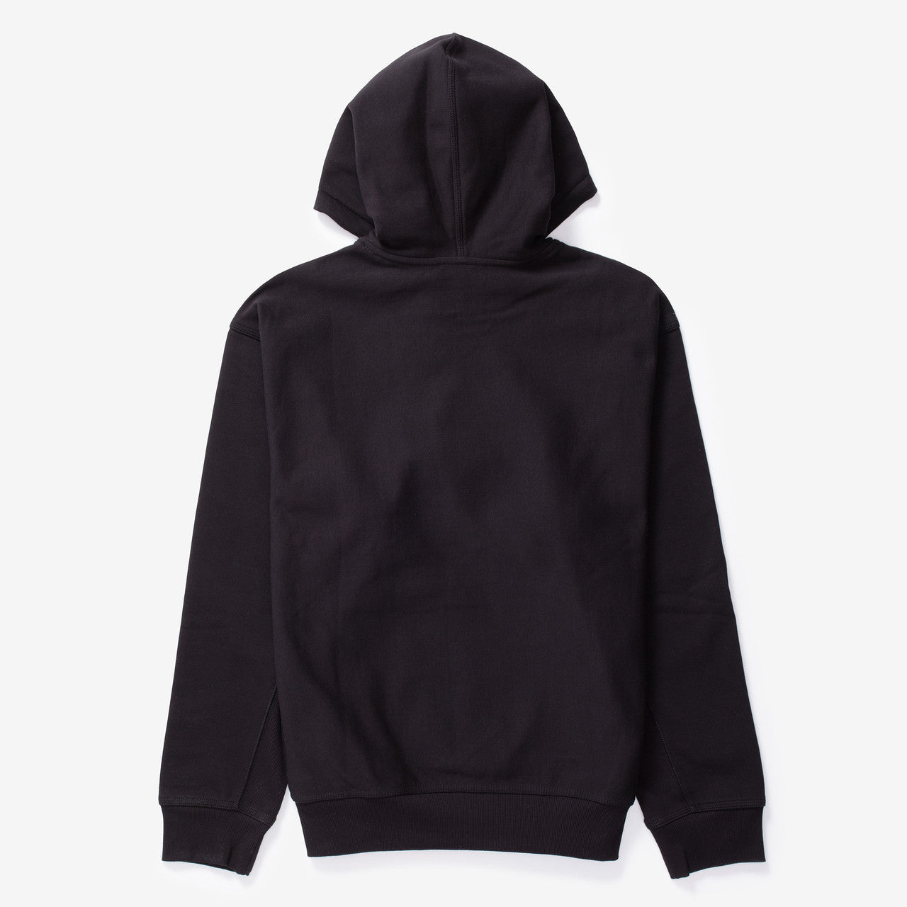 Hooded American Script Sweat | I028279.89XX