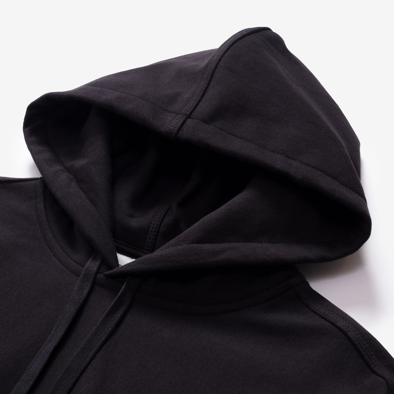 Hooded American Script Sweat | I028279.89XX