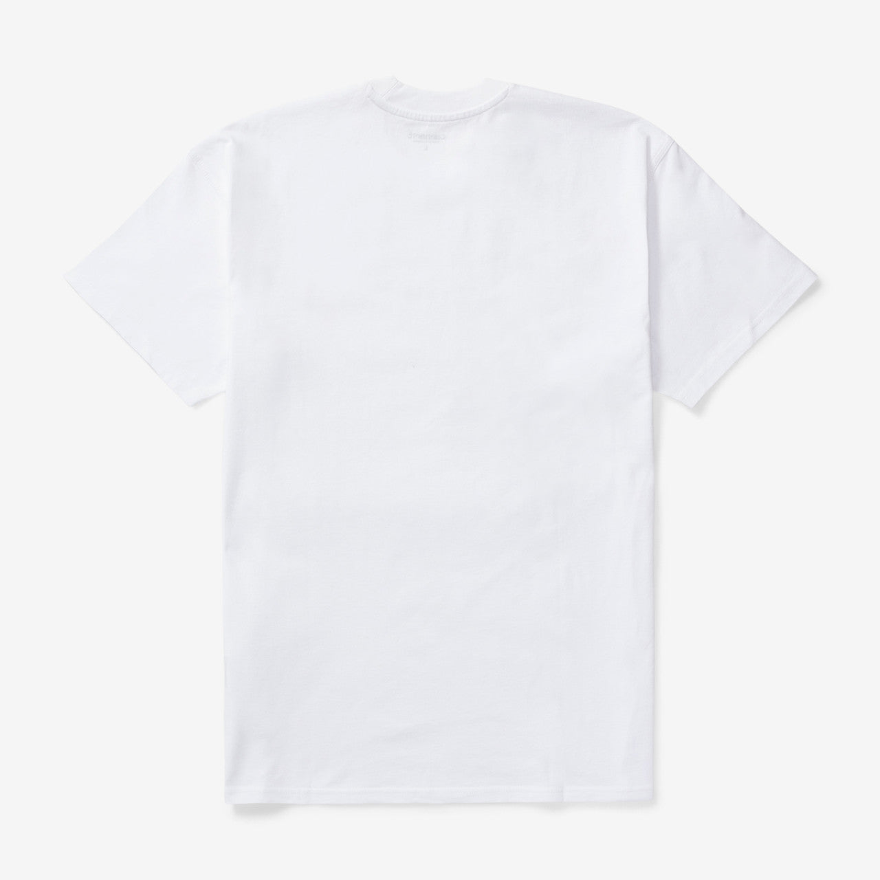 Short-Sleeve American Script T-Shirt | I029956.02X.XX