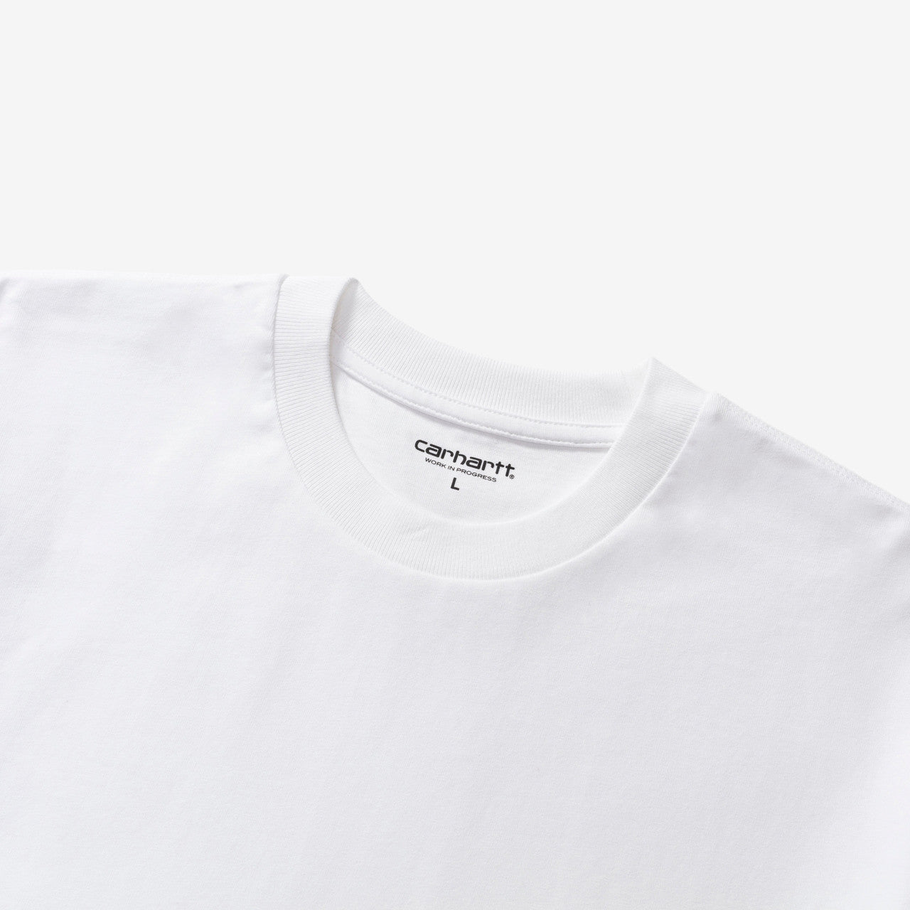 Short-Sleeve American Script T-Shirt | I029956.02X.XX