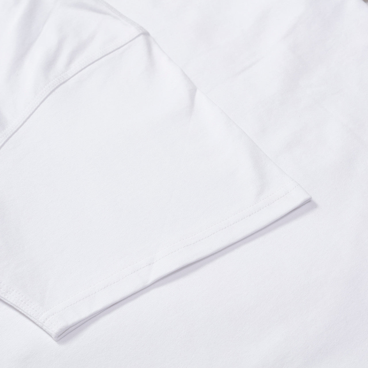 Short-Sleeve American Script T-Shirt | I029956.02X.XX