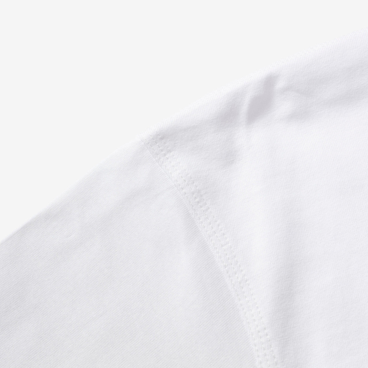 Short-Sleeve American Script T-Shirt | I029956.02X.XX