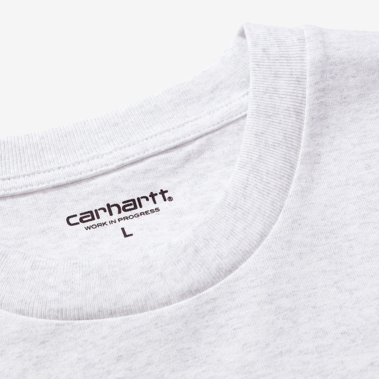 Short Sleeve American Script T-Shirt | I029956.482XX