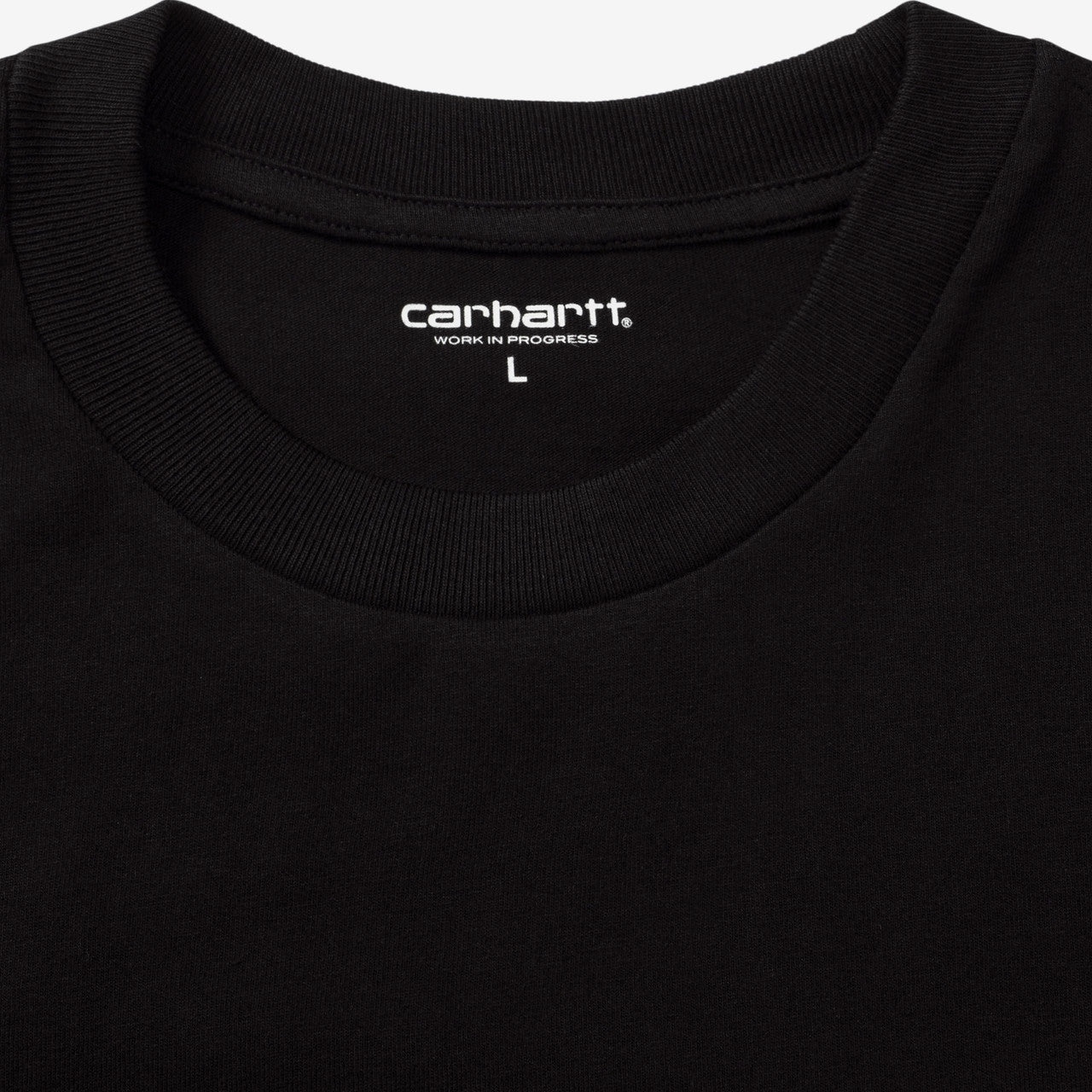 Short-Sleeve American Script T-Shirt | I029956.89.XX