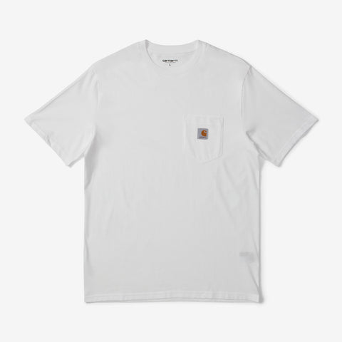 Short-Sleeve Pocket T-Shirt | I030434.02.XX