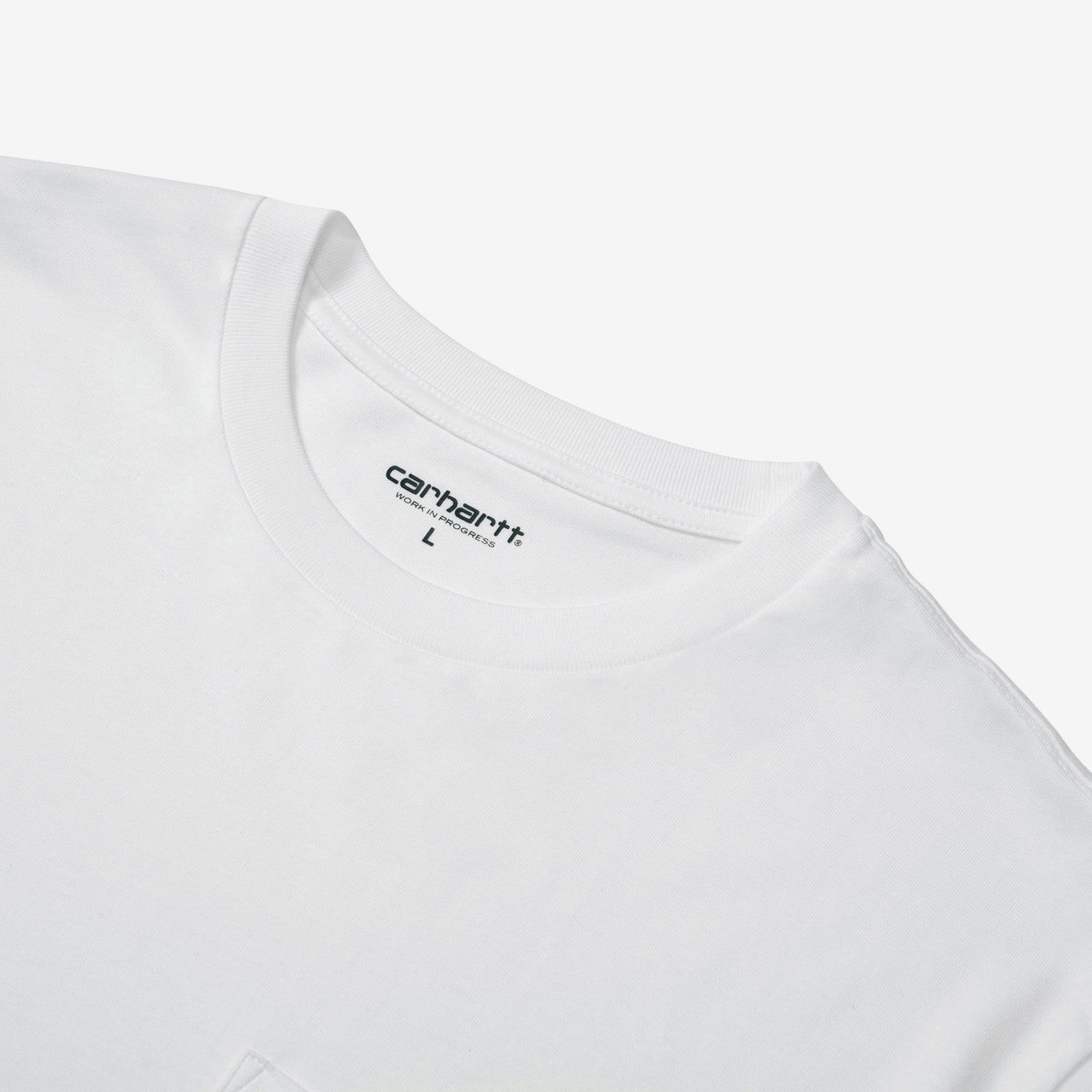 Short-Sleeve Pocket T-Shirt | I030434.02.XX