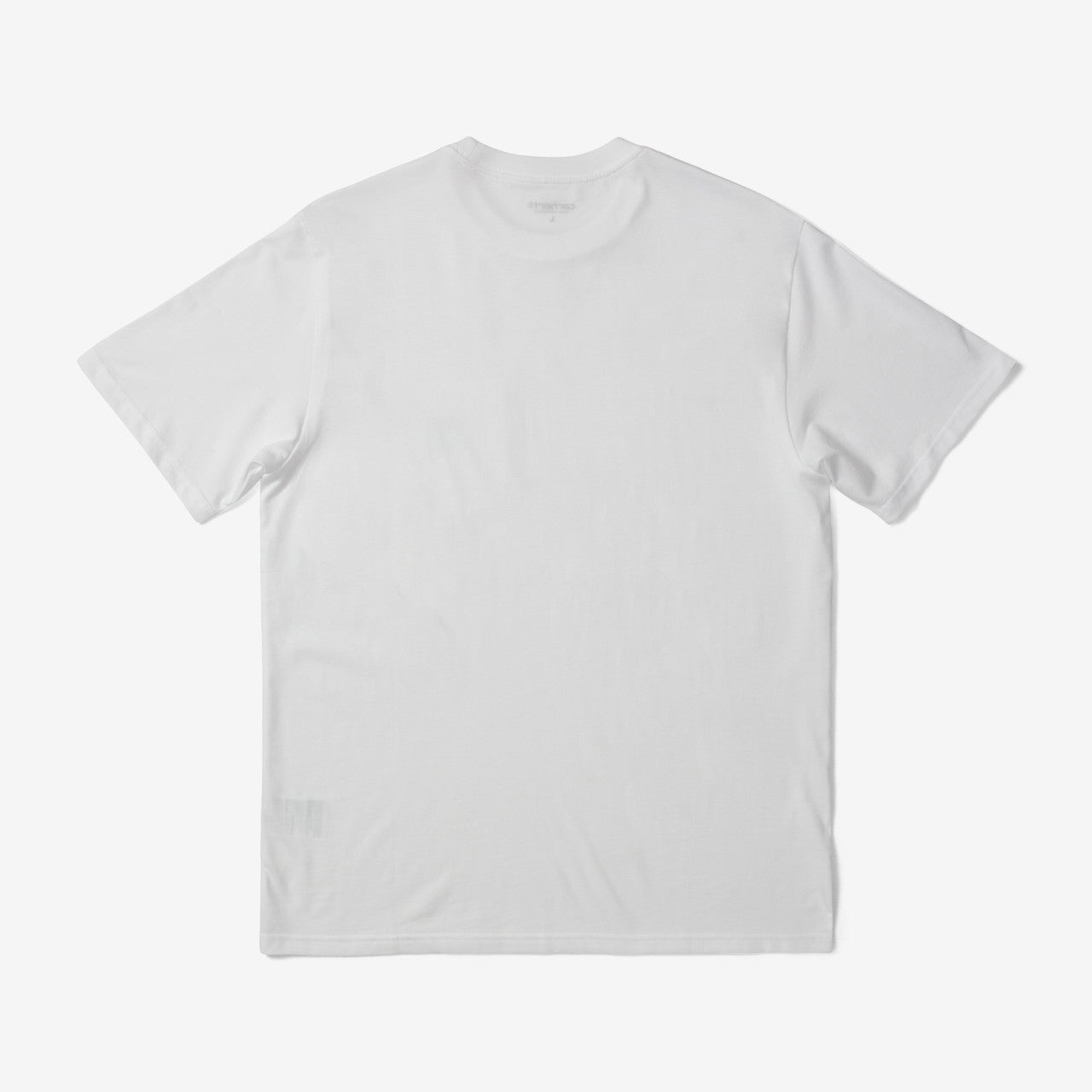 Short-Sleeve Pocket T-Shirt | I030434.02.XX