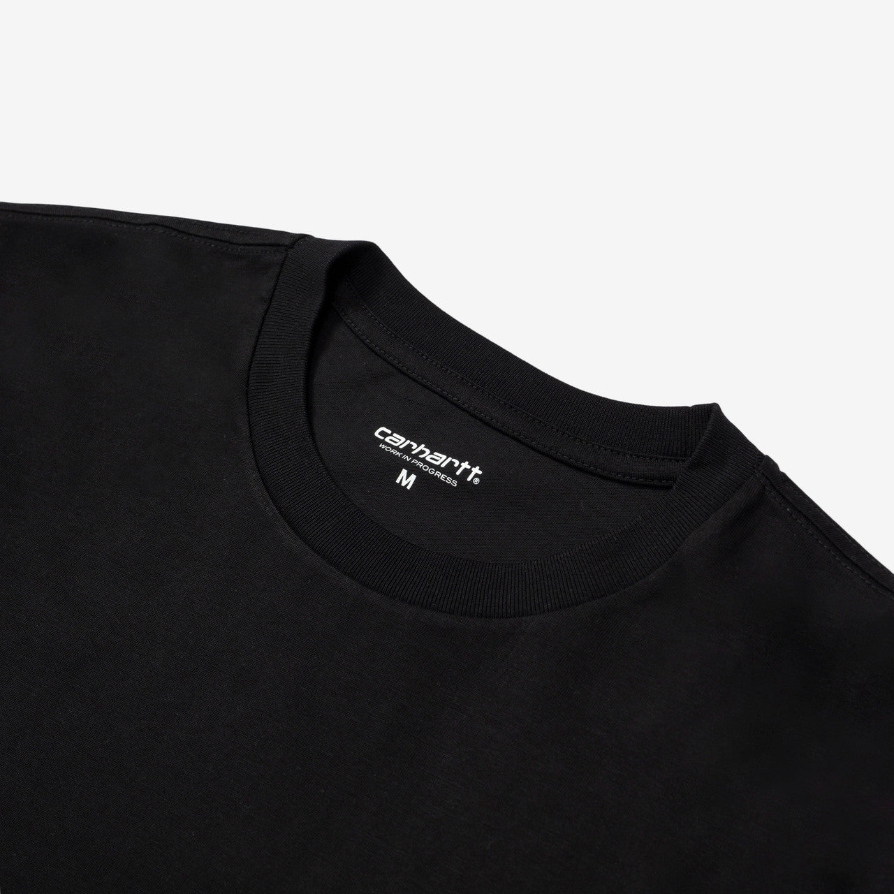 Short-Sleeve Pocket T-Shirt | I030434.89.XX