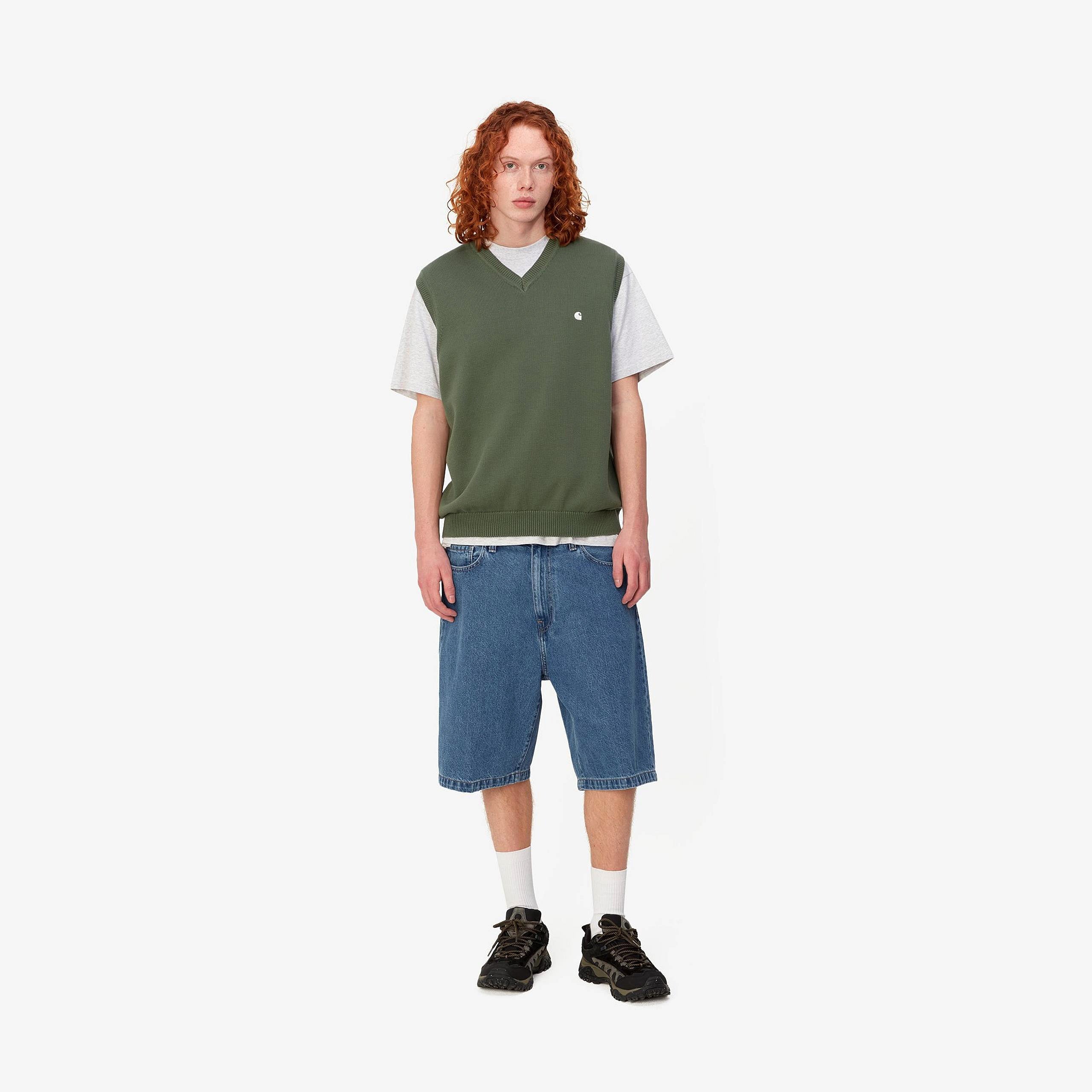 Landon Short