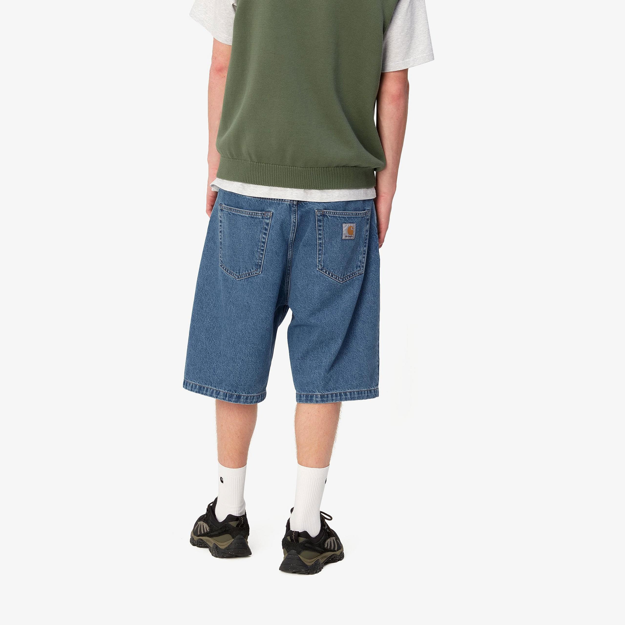 Landon Short