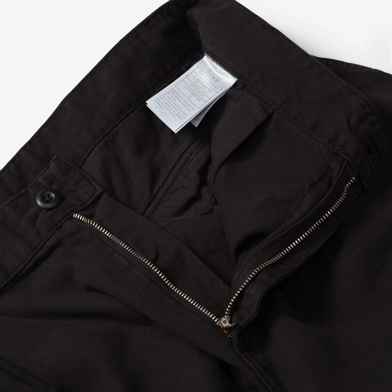 Cole Cargo Pant | I031218.89GD
