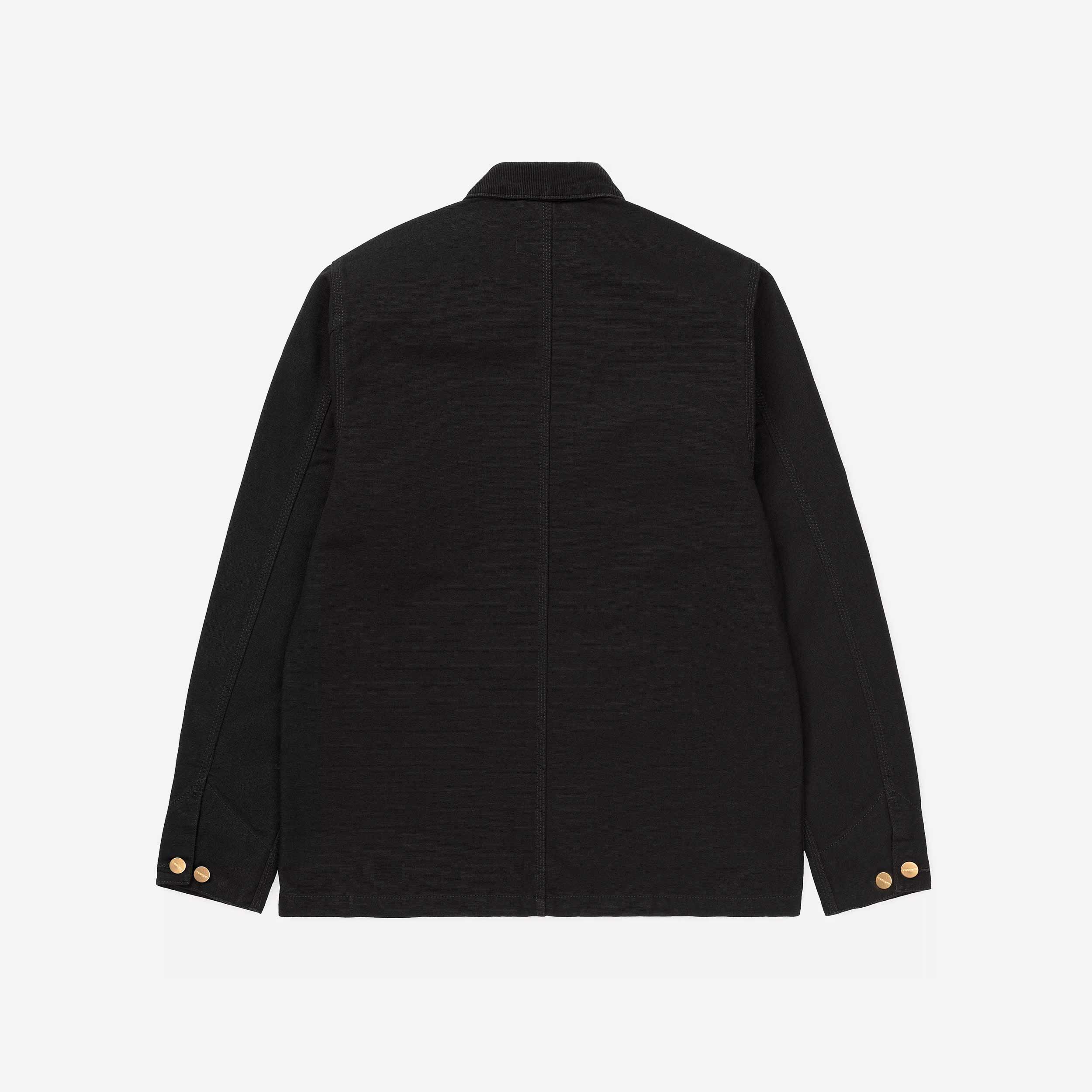 Michigan Coat