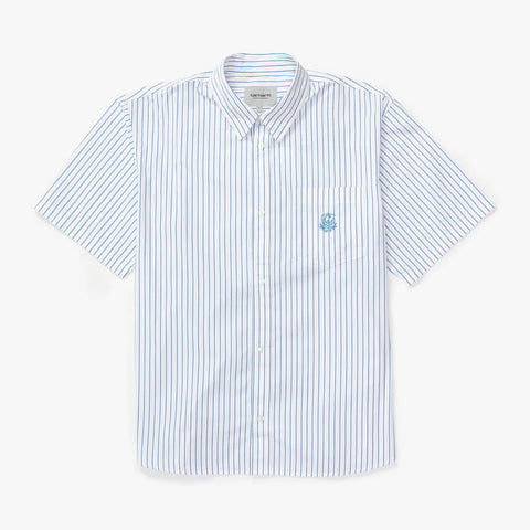 Short Sleeve Linus Shirt