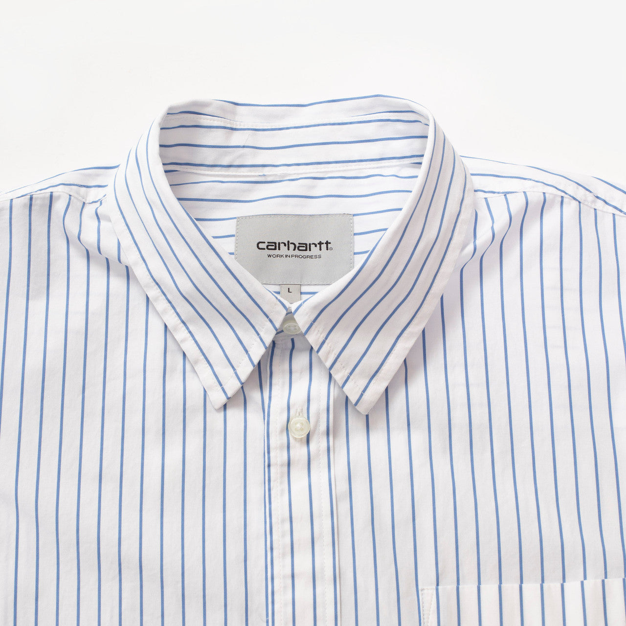 Short Sleeve Linus Shirt | I033028.21ZXX